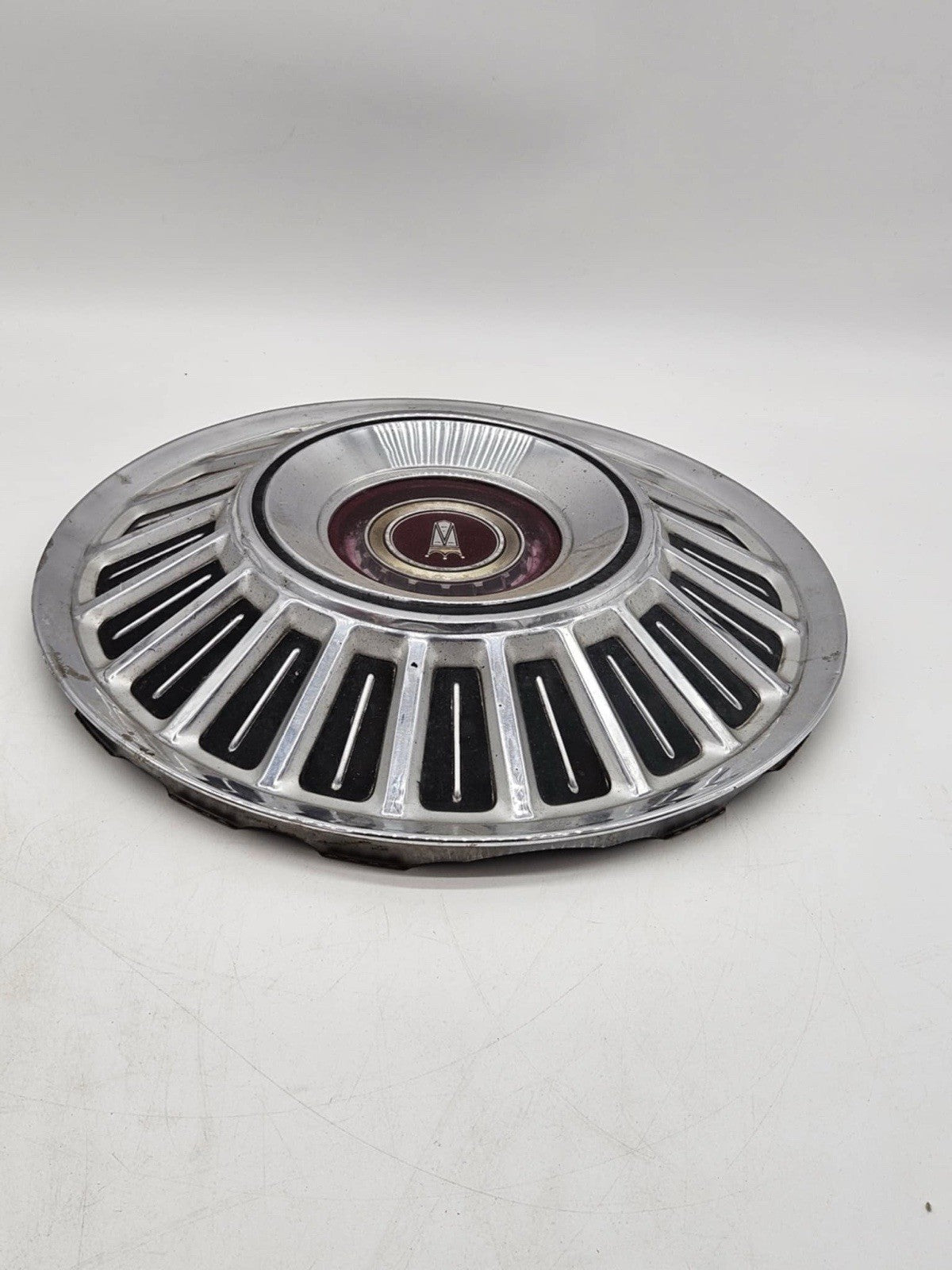 1967-1972 FORD GALAXIE LTD F100 PICKUP TRUCK HUBCAP WHEEL COVER 15"