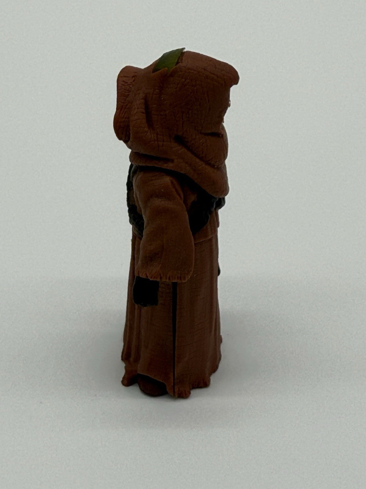 Star Wars POTF Jawa Scrapper 3.75” Figure From Gonk 2-Pack 1999 Vintage