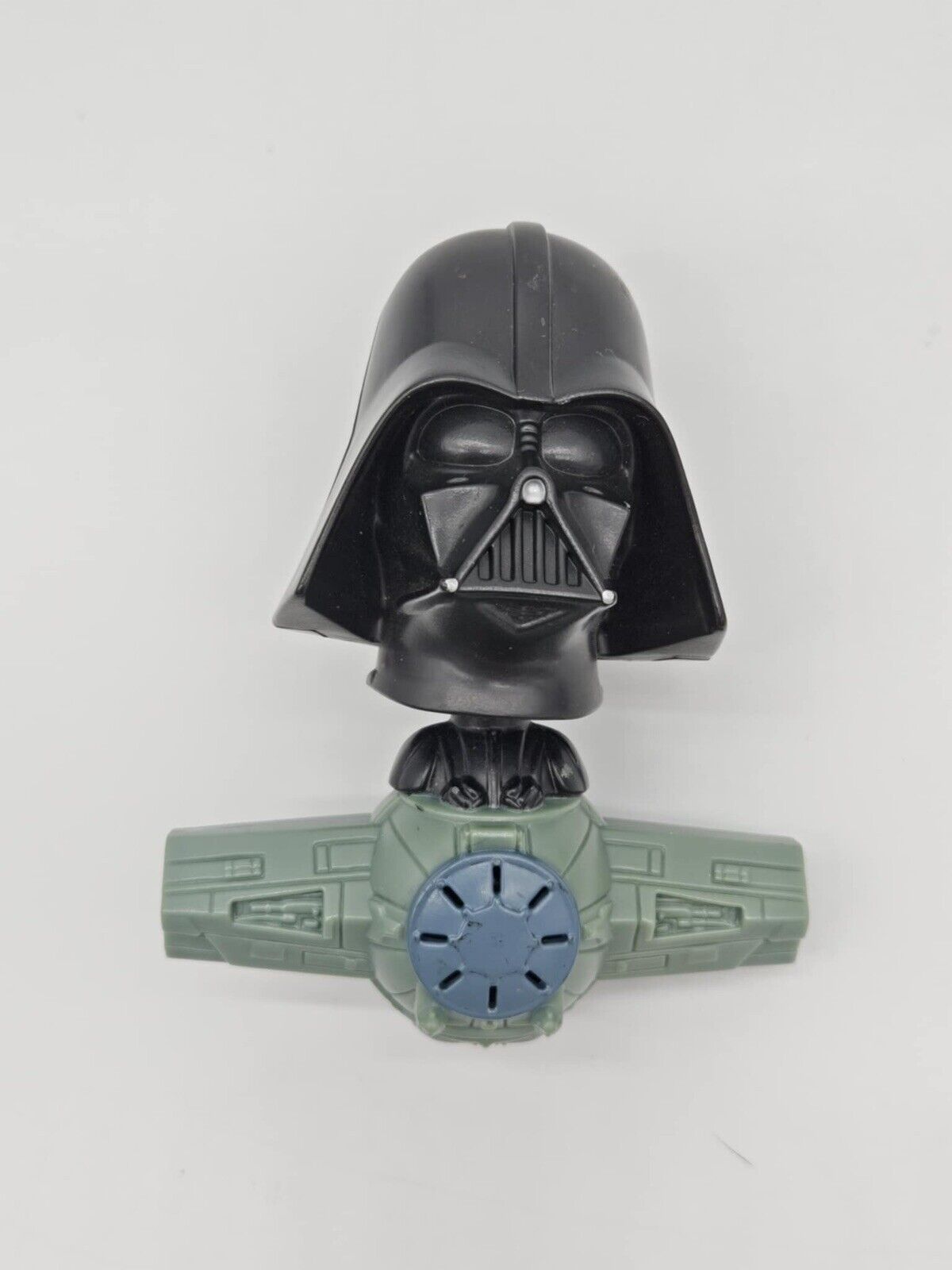 Star Wars Bobblehead - McDonalds Happy Meal Collection - Lot of 6 w/ Extras