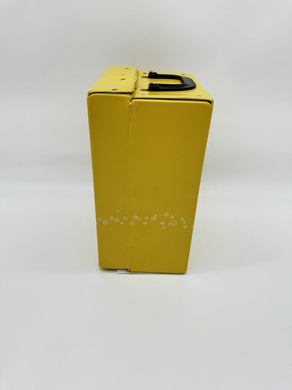 Vintage 1963 Skipper Barbie Doll Mattel with Carrying Case