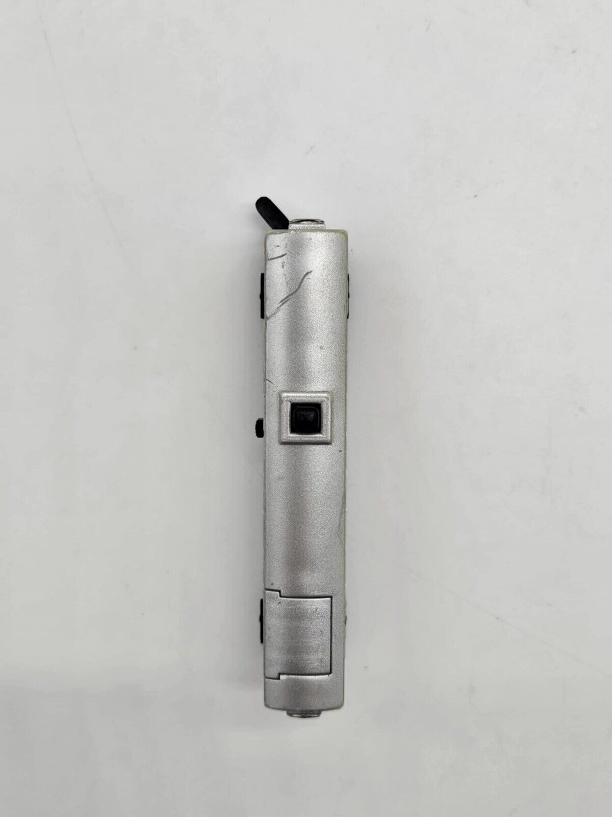 Galoob Micro Machines 1990 Power Sounds Train Passenger Locomotive Caboose Vtg