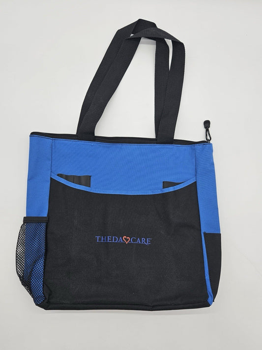 Nurse Life Trio sketch Thedacare Tote Bag LPN, RN, CNA, HHA, BSN
