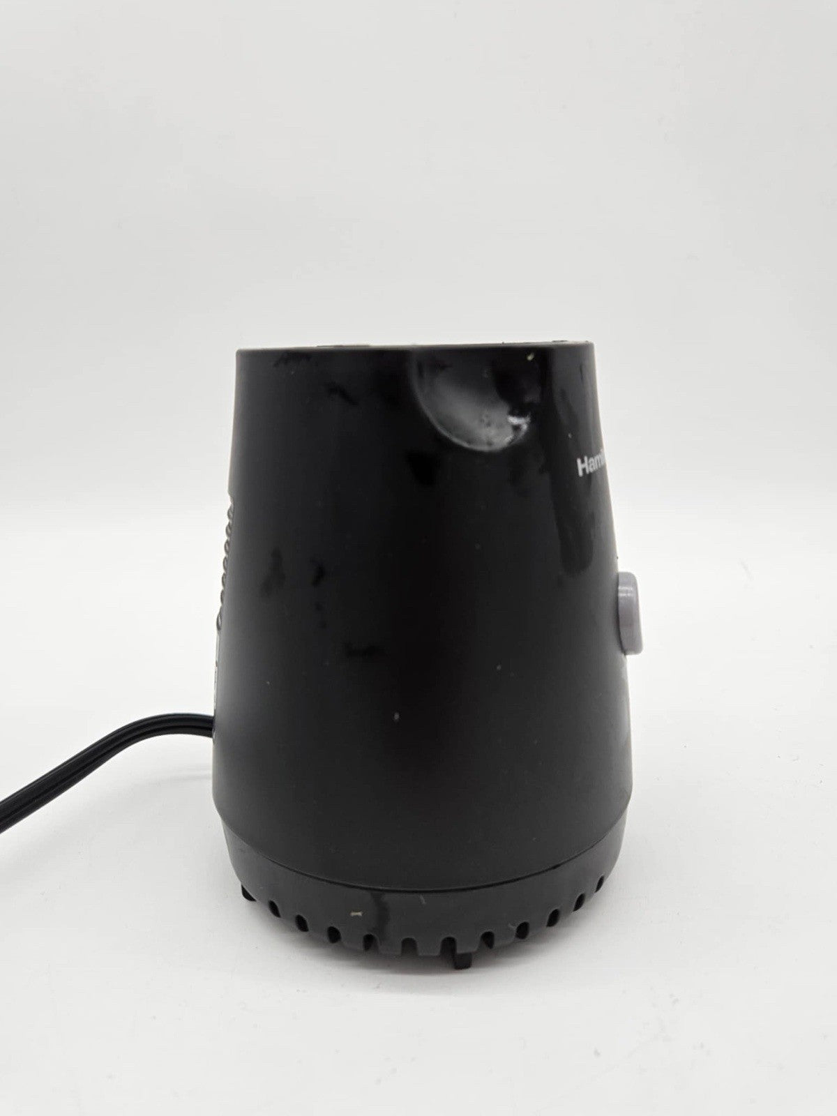 Hamilton Beach Personal Blender Single Serve 14 oz Blender