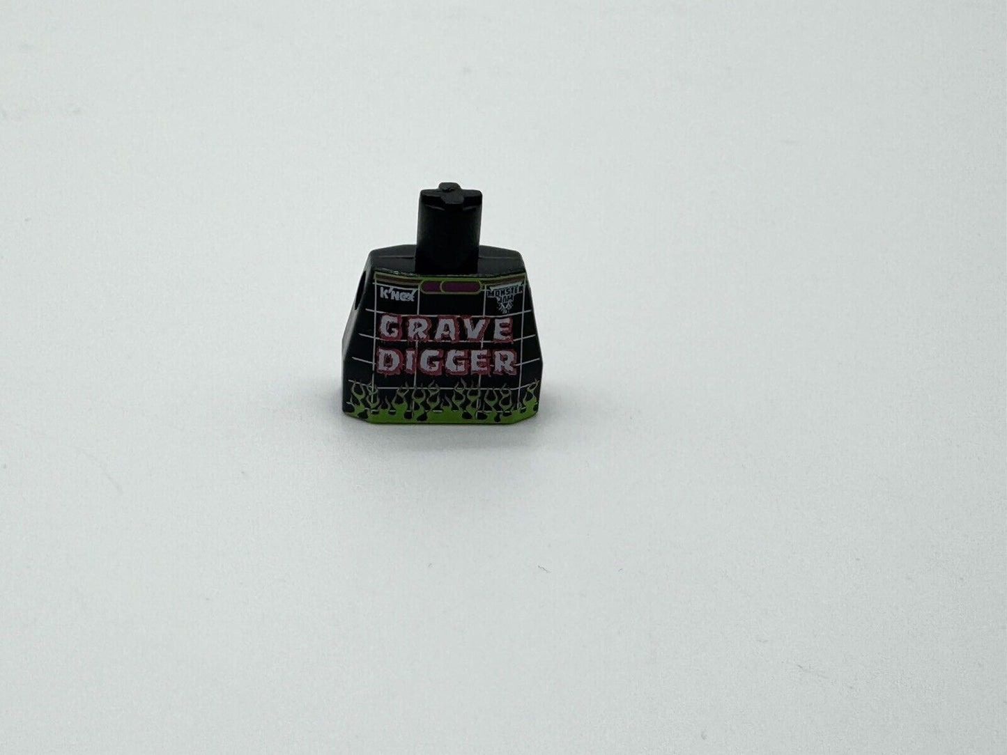 Monster Jam Truck 1:64 Monster Trucks Mixed Hot Wheels Lot Of 8