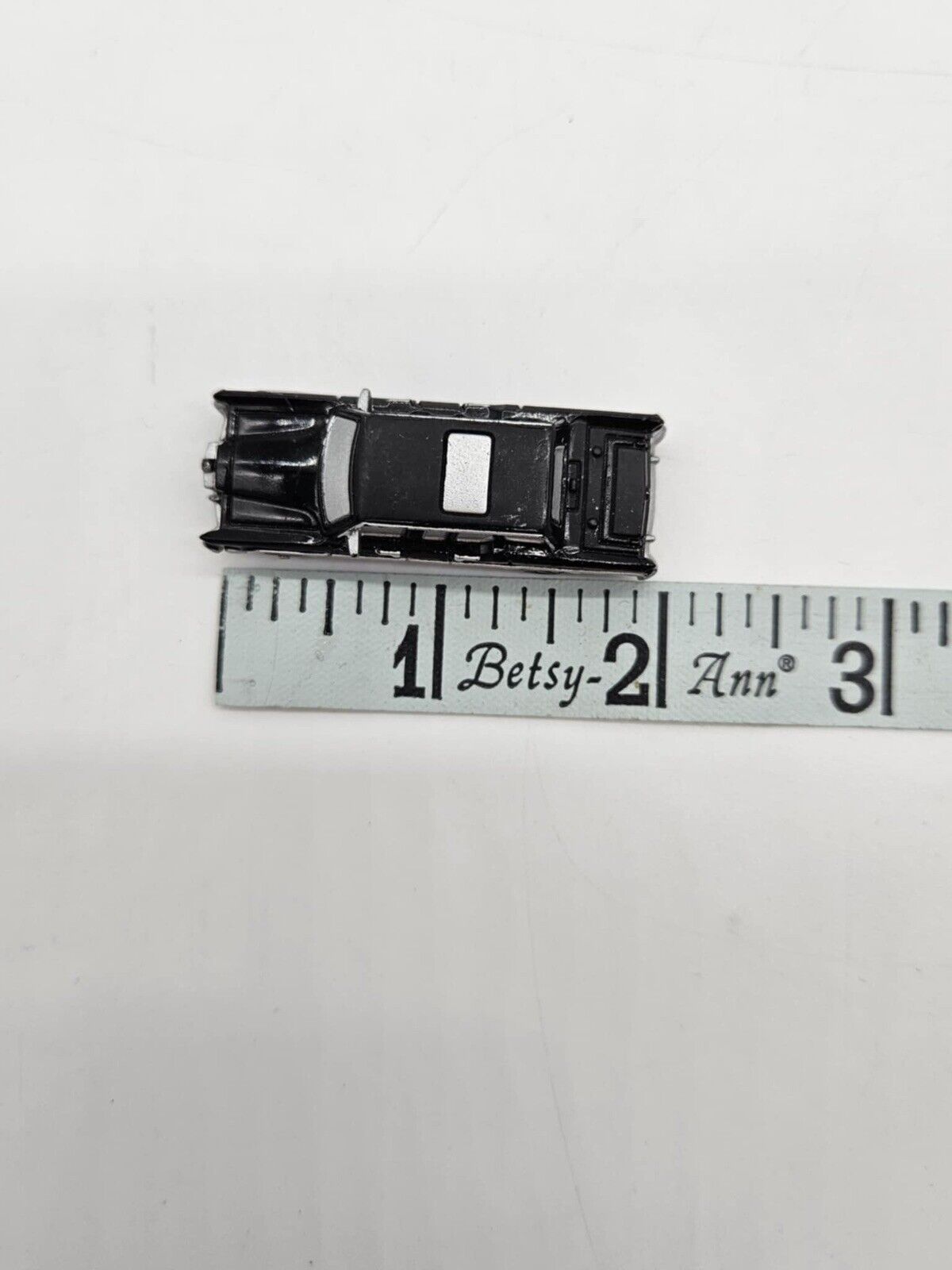 Vintage 1989 Galoob Micro Machines - 3 Lincoln Presidential Limo’s VTG 1980s