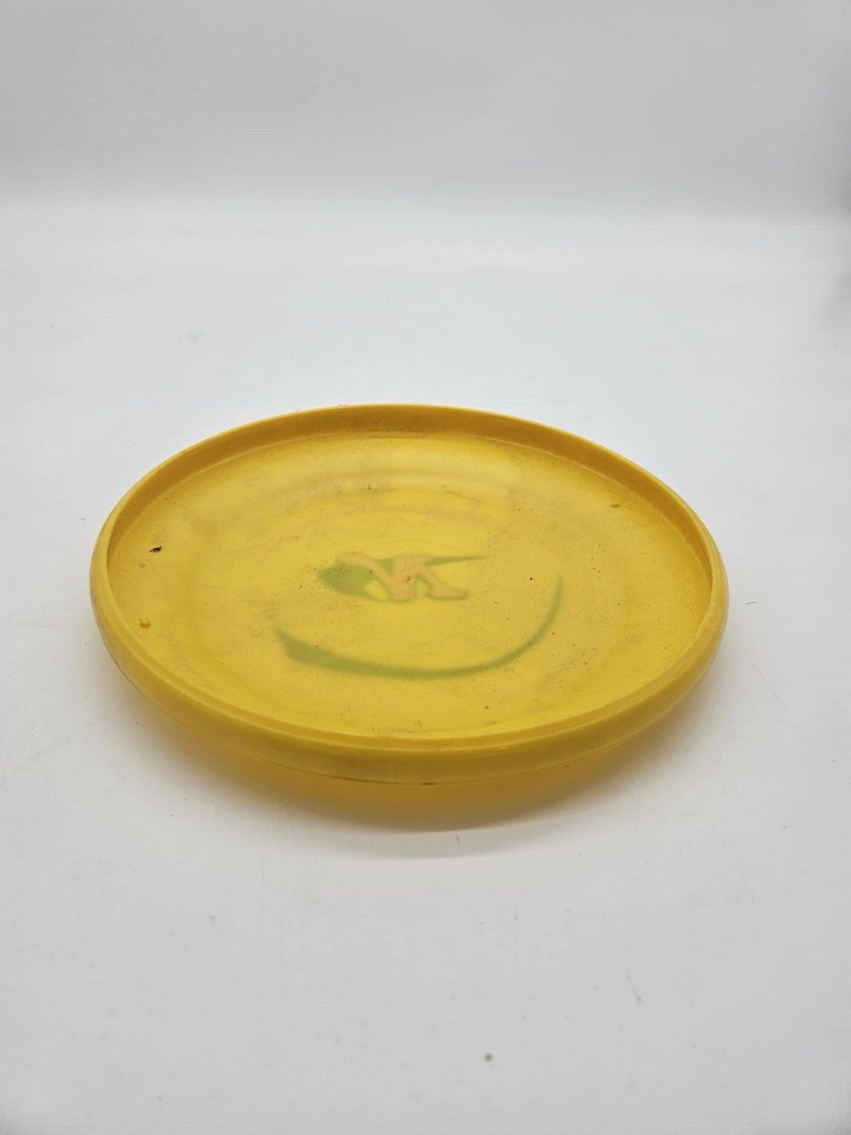 Vintage Newport Cigarette Frisbee Flying Disc
