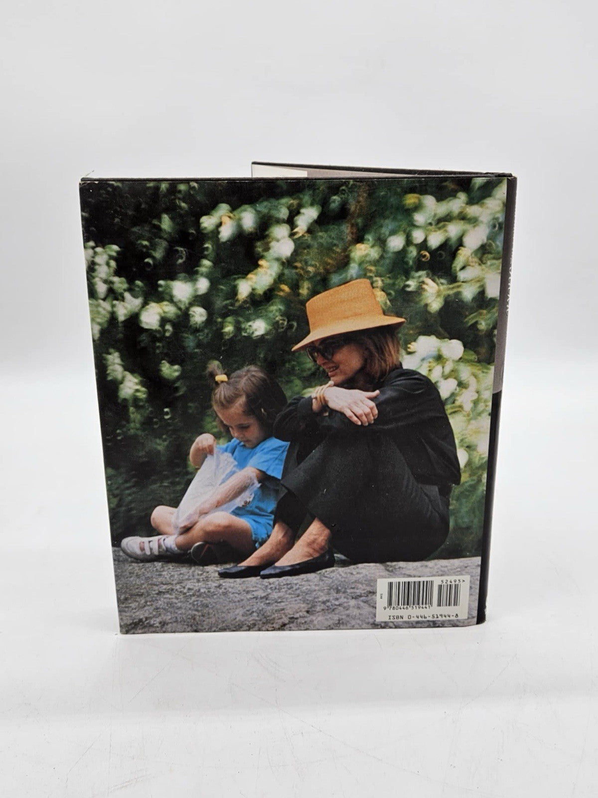 Remembering Jackie: A Life In Pictures Hardcover Book