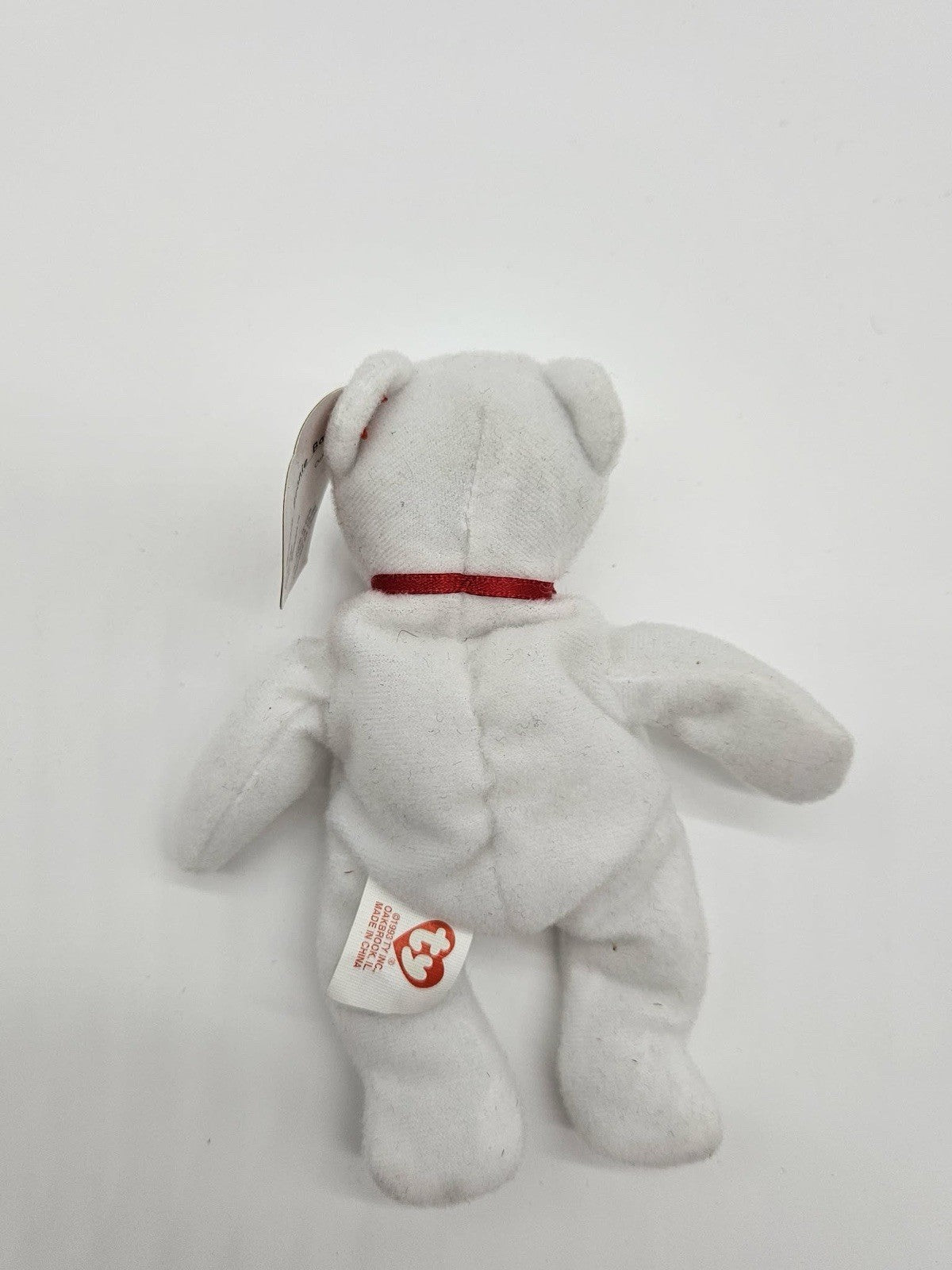 TY Beanie Baby - MAPLE the Bear (Canada Exclusive) (8.5 inch) -MWMTs Stuffed Toy