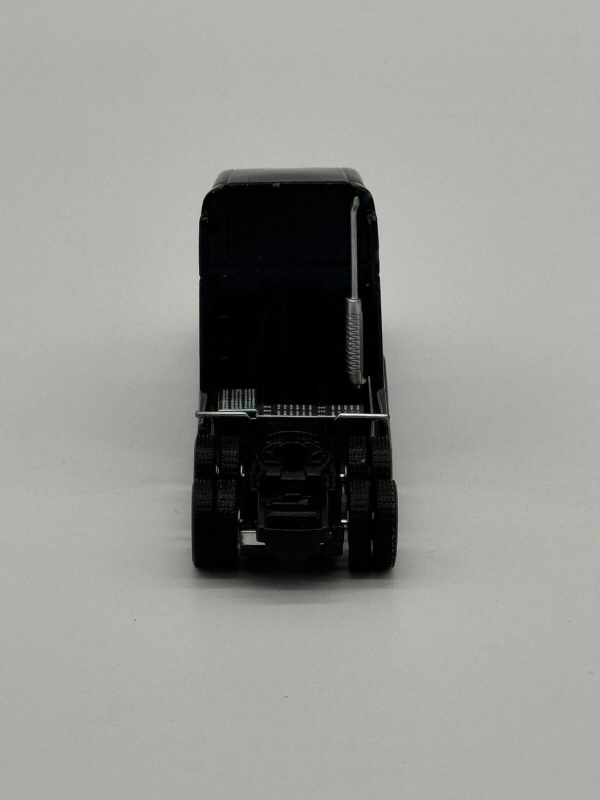 Vintage Lionel 24 William Byron Semi-Tractor Truck