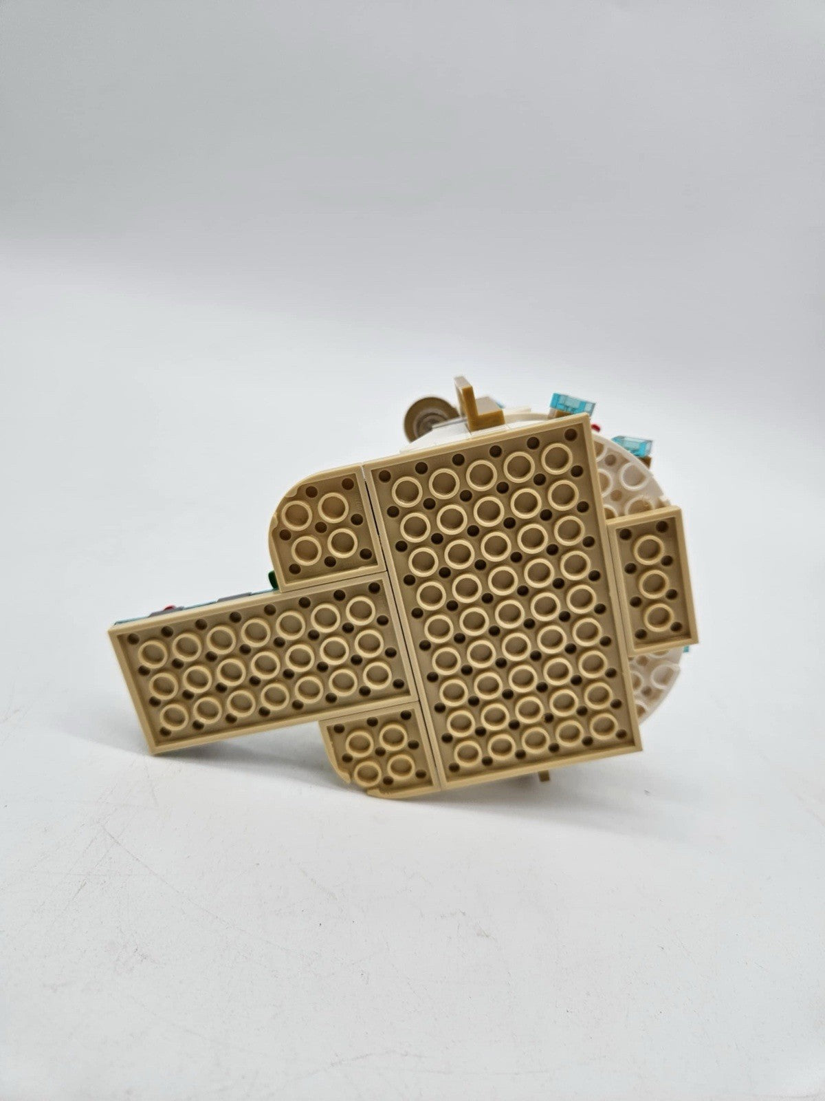 LEGO Wedding Cake Topper Set 40197 2018