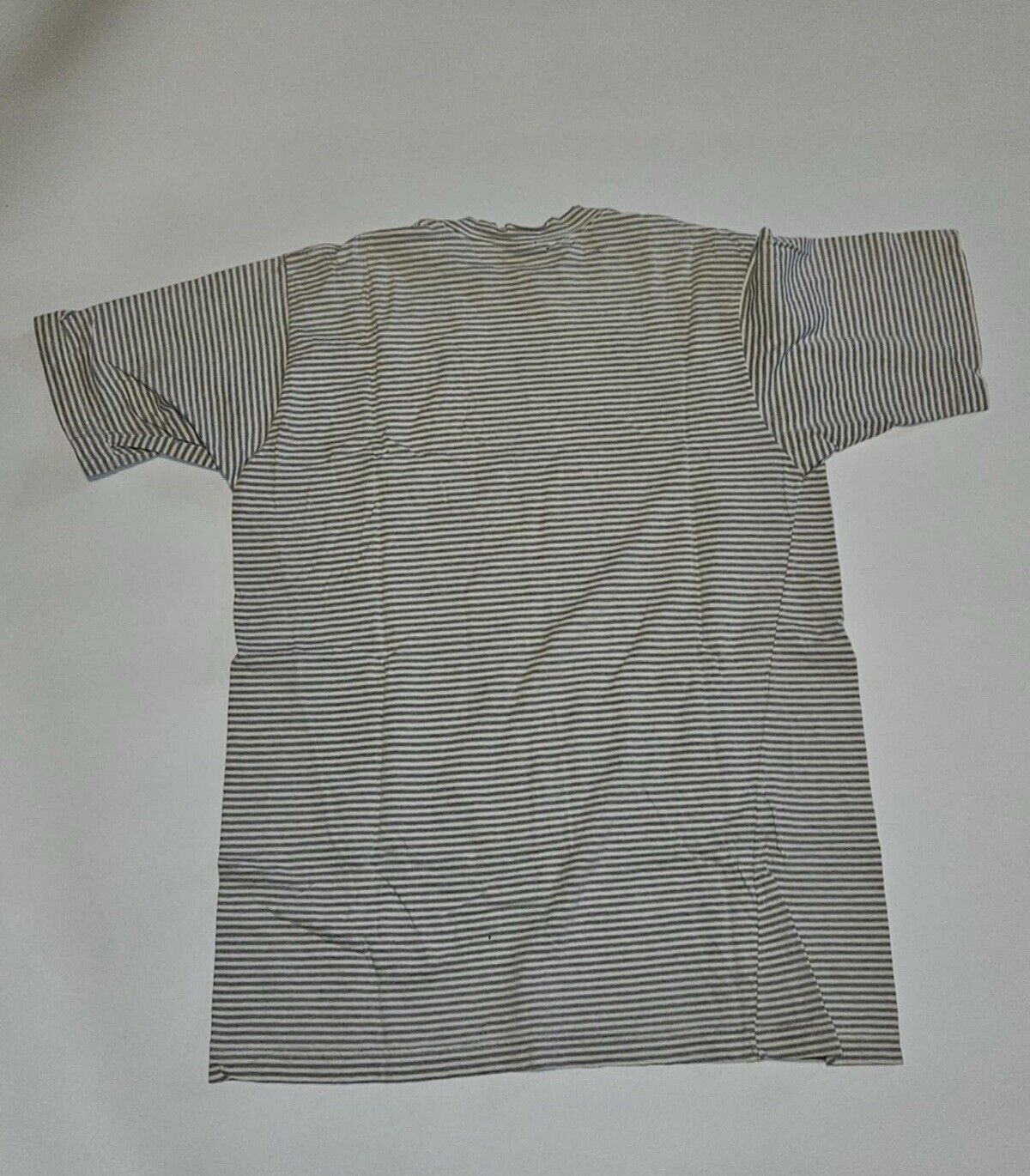 Vintage 90’s Jansport Men’s XL Striped Skater T Shirt