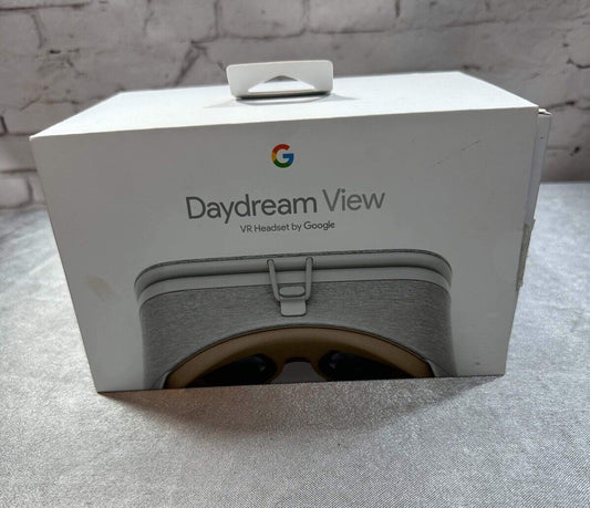 Google Daydream View VR Headset - Slate