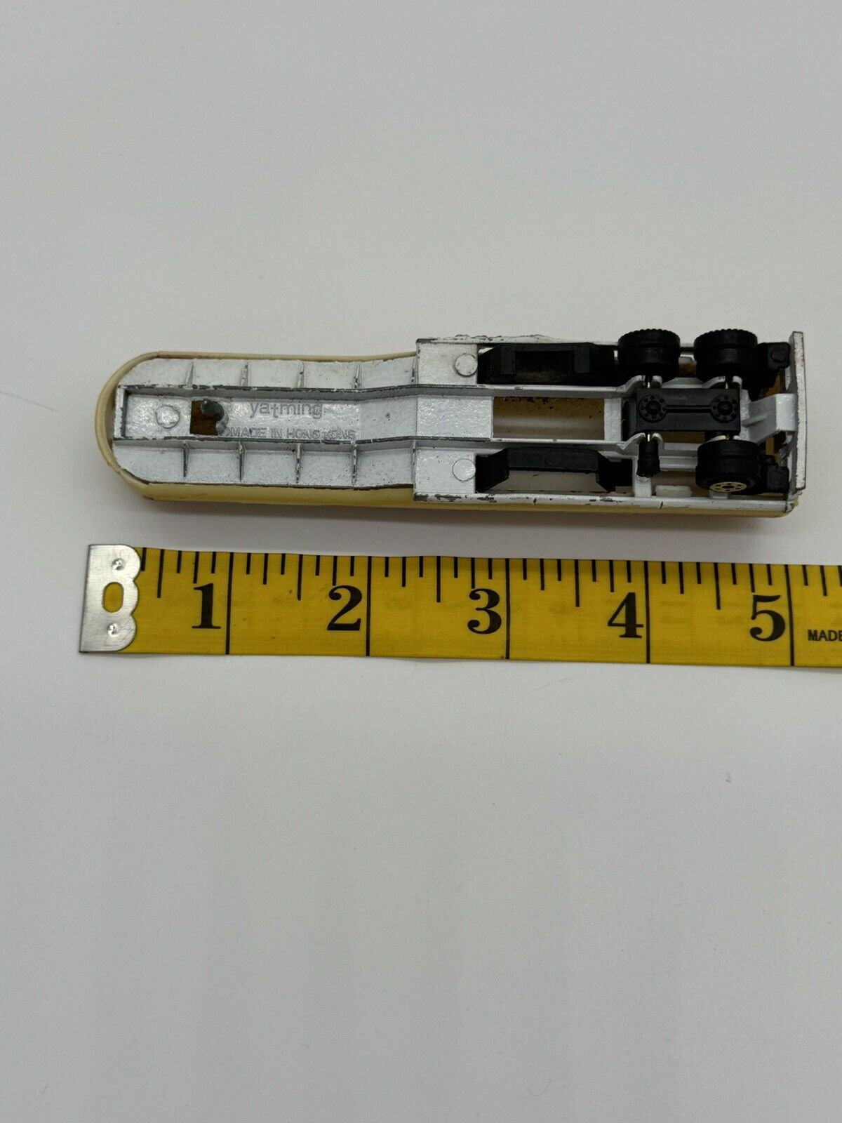 Lot of 4 Vintage Gas Tanker Trailers - Various Brands