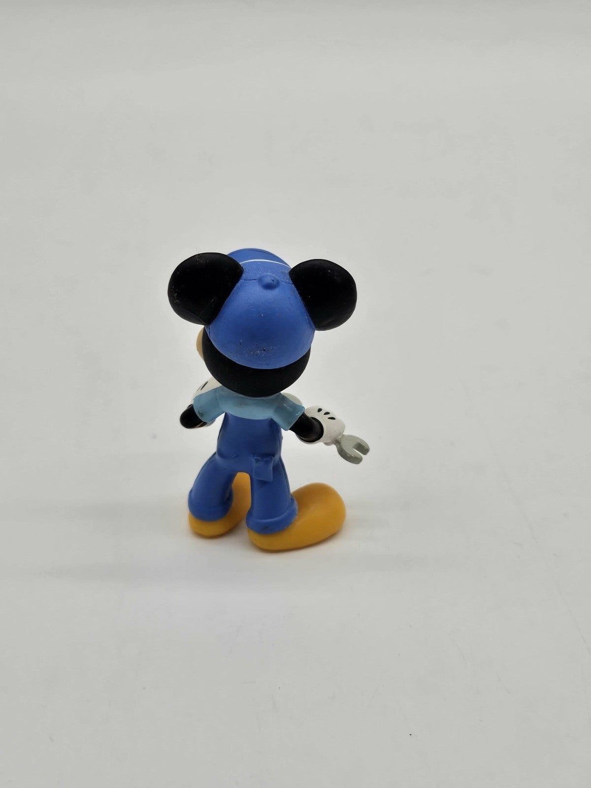 Disney Junior Mickey Mouse Series Mini Figures Mickey Mechanic NEW