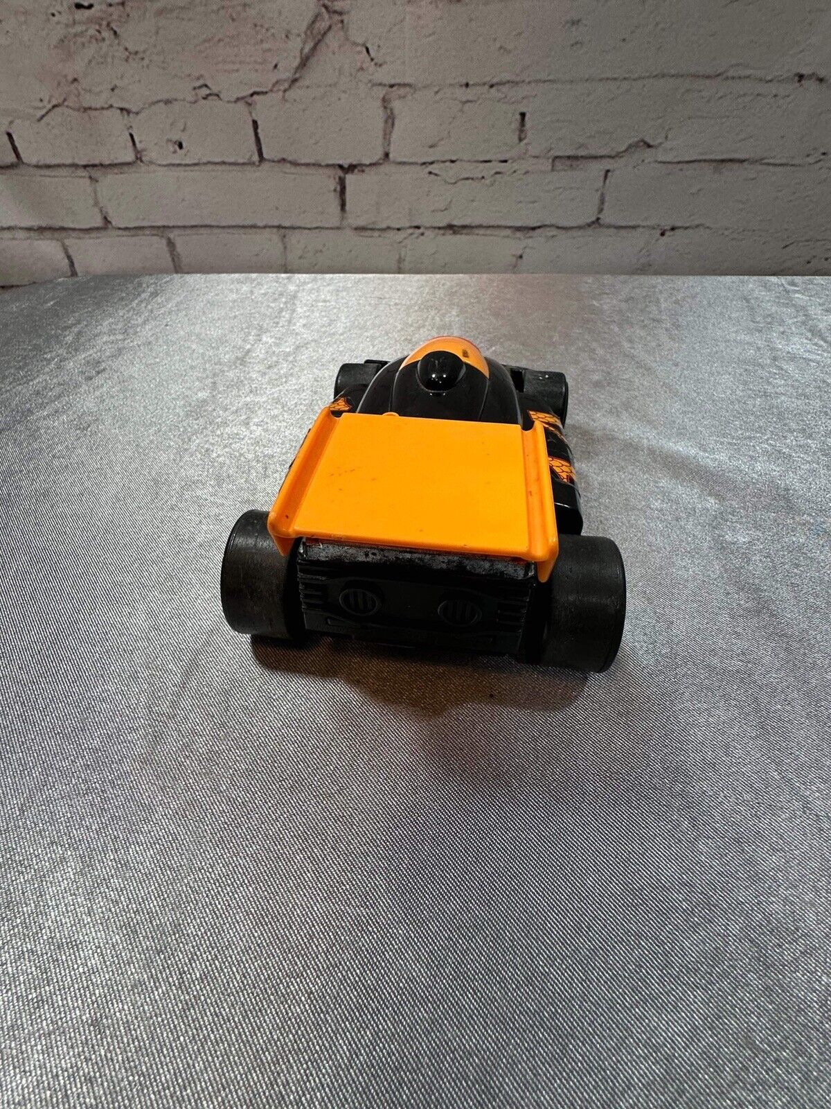 Vintage Tonka Go-Bots #14 Enemy Monster Race Car