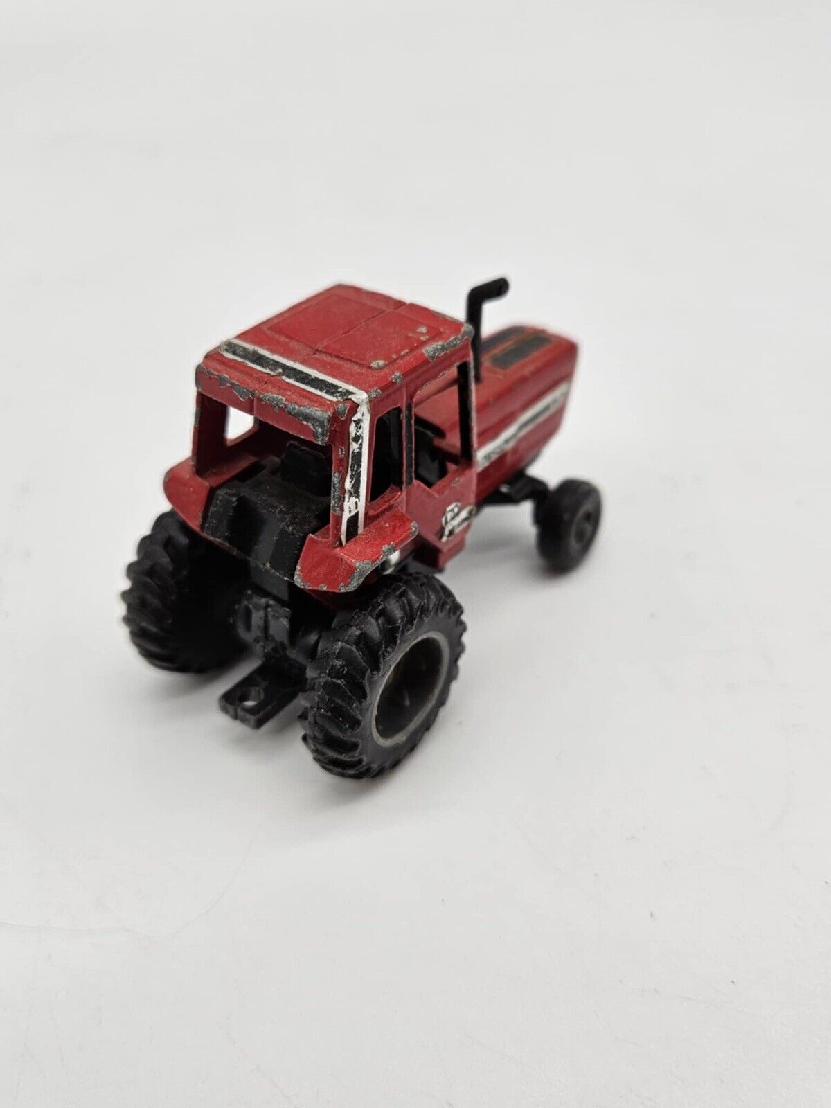 ERTL Case International Harvest Tractors Lot 1:64 Diecast