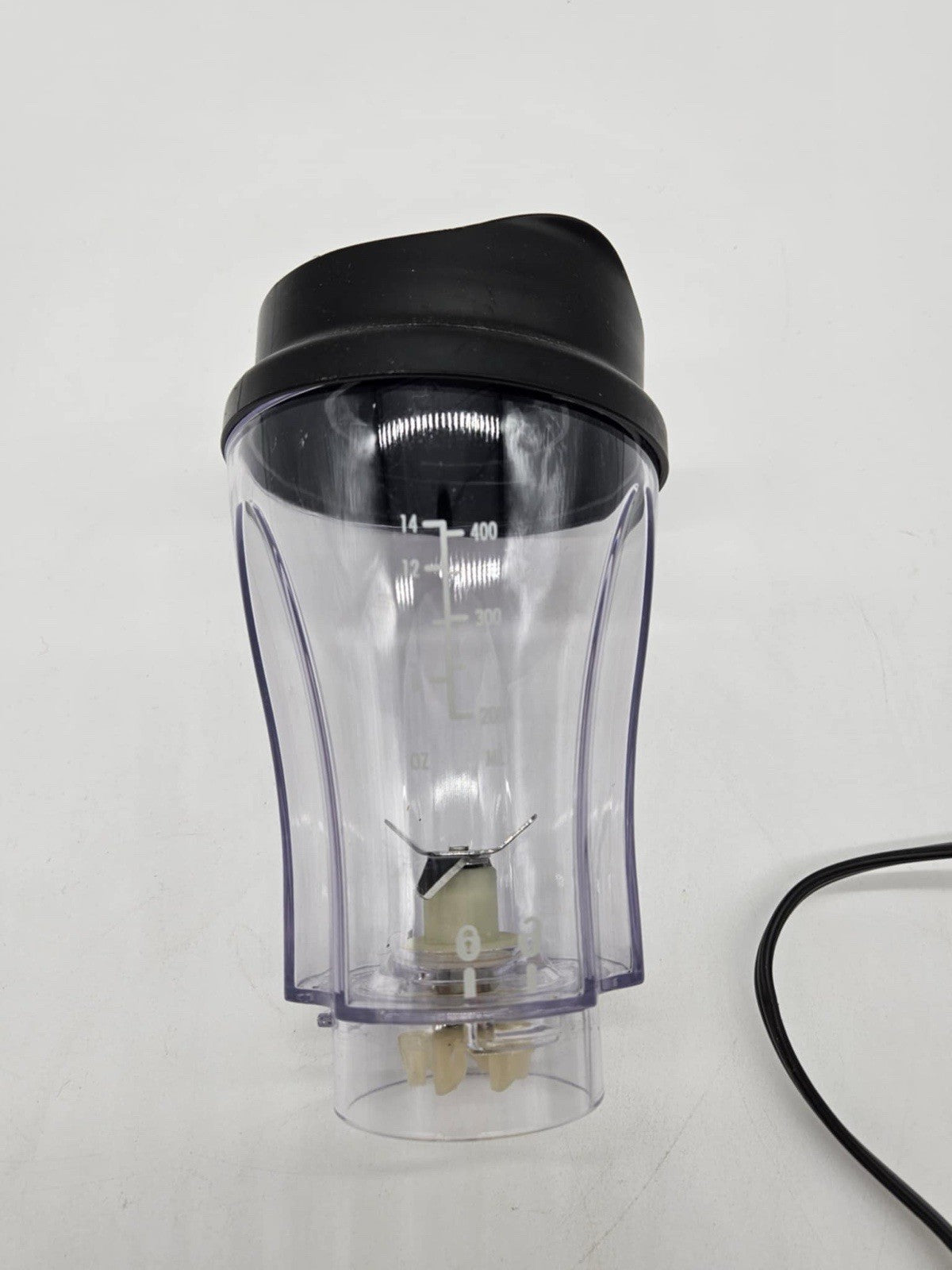 Hamilton Beach Personal Blender Single Serve 14 oz Blender