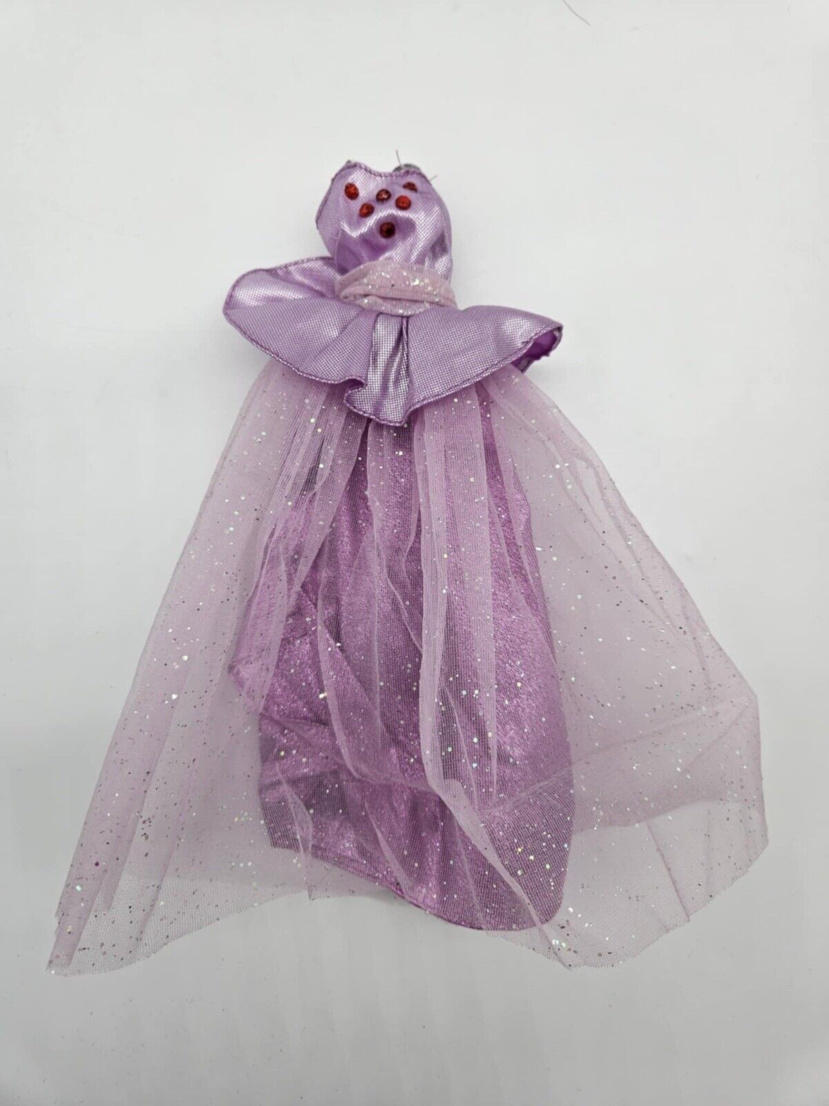 Vintage Disney Princess Classic Cinderella Doll With Ballgown Dress