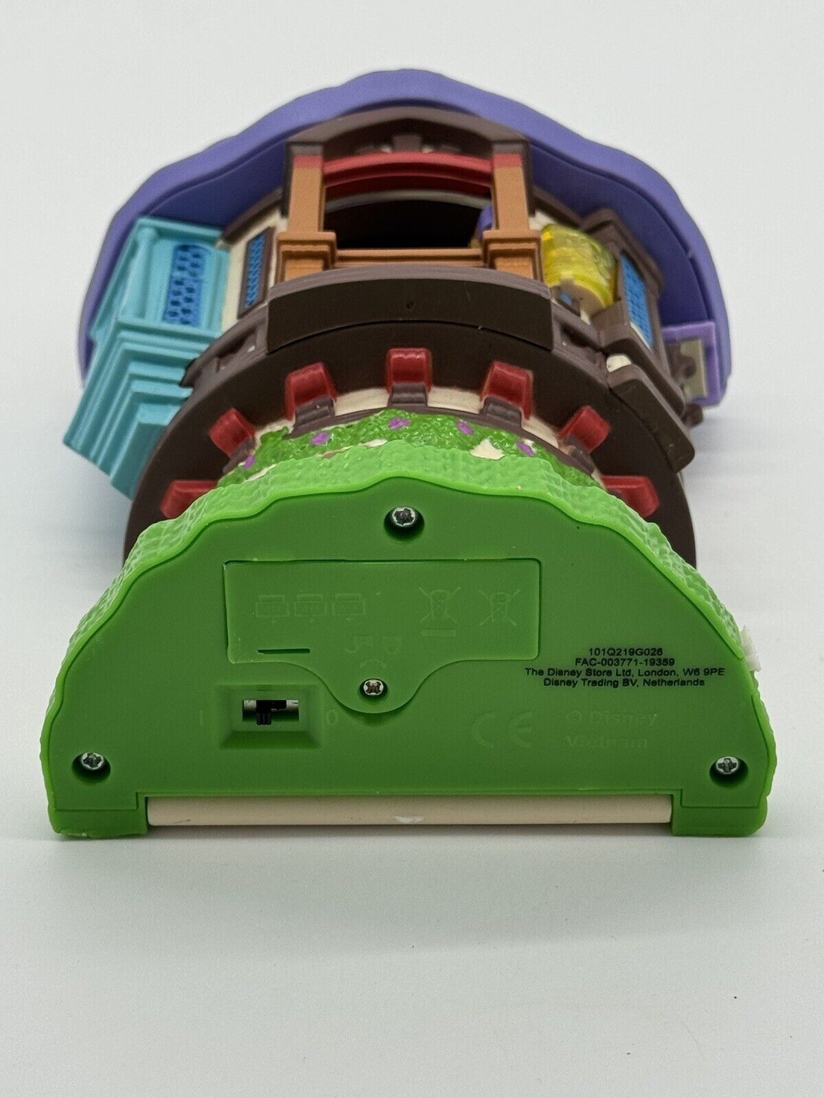 Rapunzel Tangled Playset House Animators Collection Disney Store 005