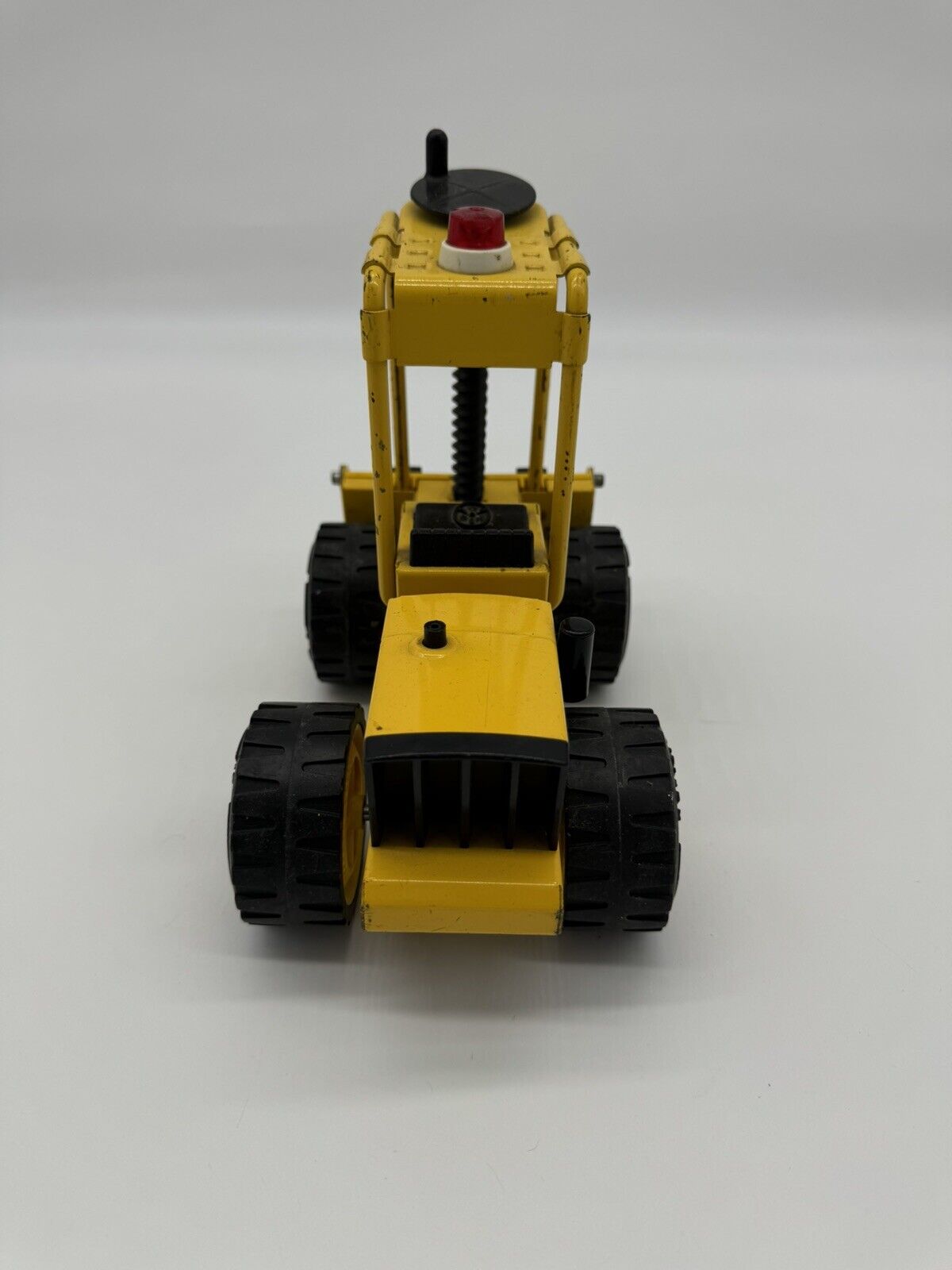 Vintage Tonka 52900 Pressed Steel Metal Toy Forklift