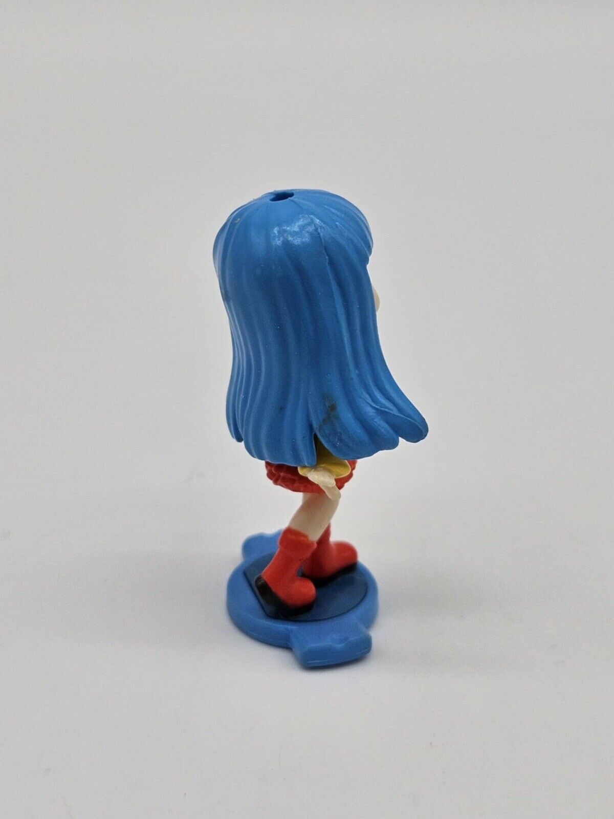 Spin Master Party Pop Teenies Action Figure Mai 2.25" EUC