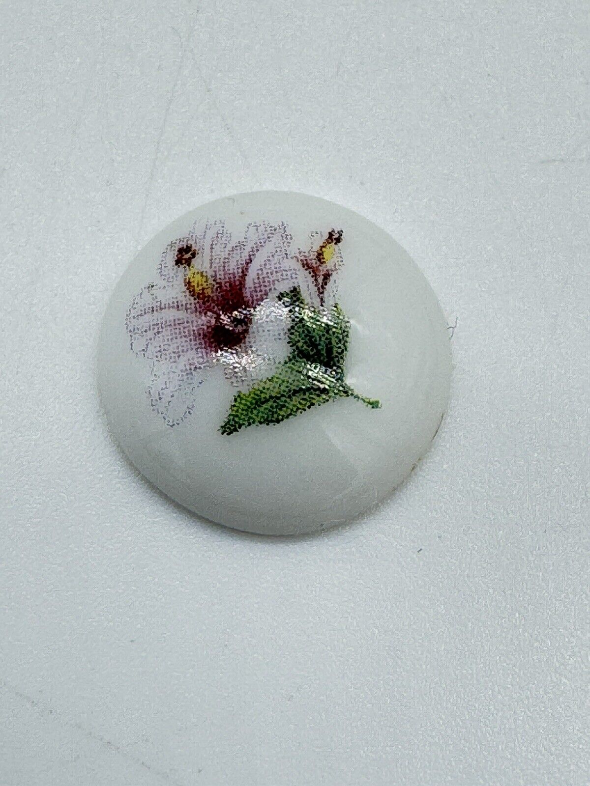 Vintage Bone China Tea Cup w/Matching Saucer & Creamer, Lusterware Made in Japan