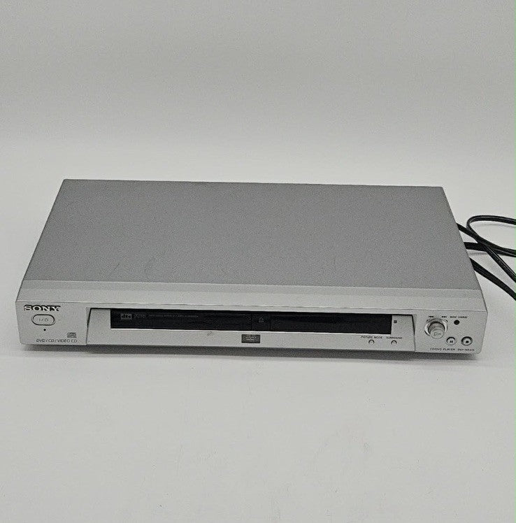 Sony DVP-NS415 DVD Player TESTED EB-7780