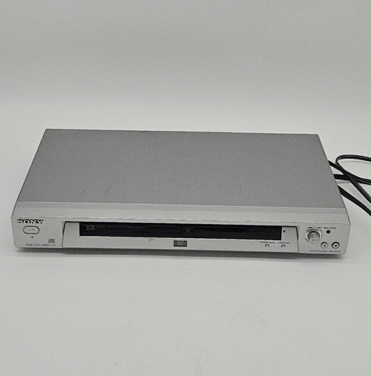 Sony DVP-NS415 DVD Player TESTED EB-7780