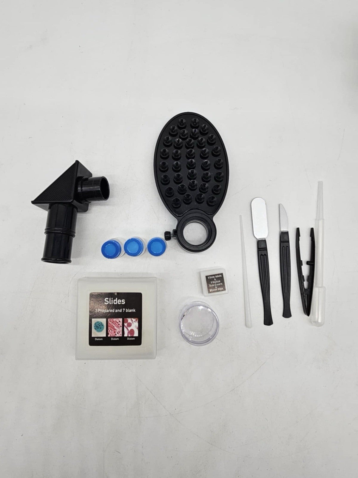 New ! Open Box National Geographic Discovery Set