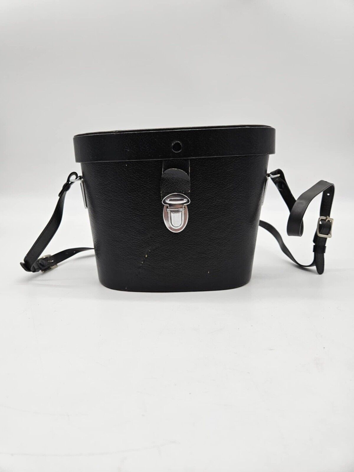 Compass Vintage Binoculars with Compass Case 10x50 43-57188