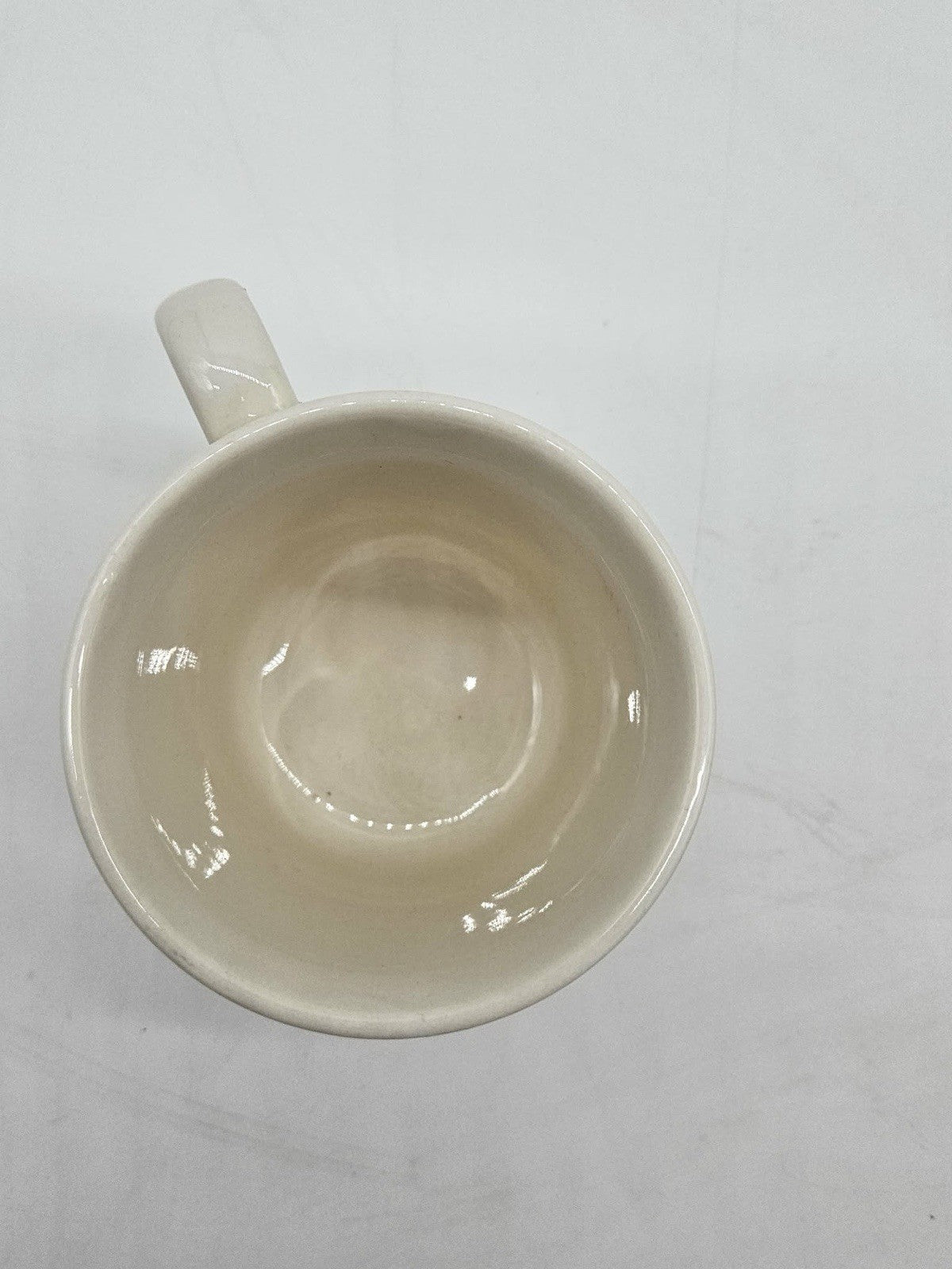 Diamond Jubilee Boy Scouts of America Coffee Mug / Cup 75th Anniversary BSA
