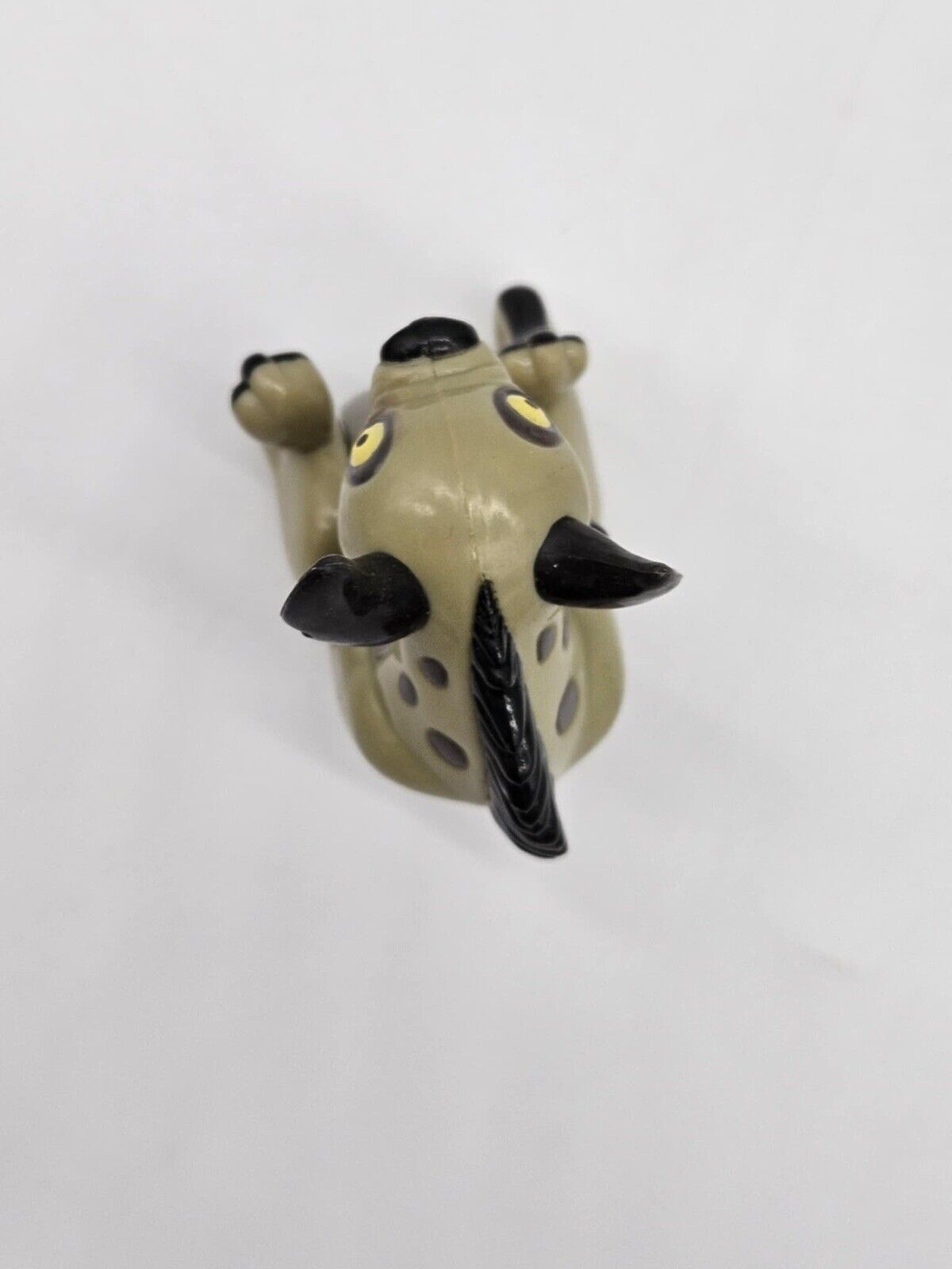 Vintage Burger King 1994 Disney Lion King Ed Laughing Hyena A1