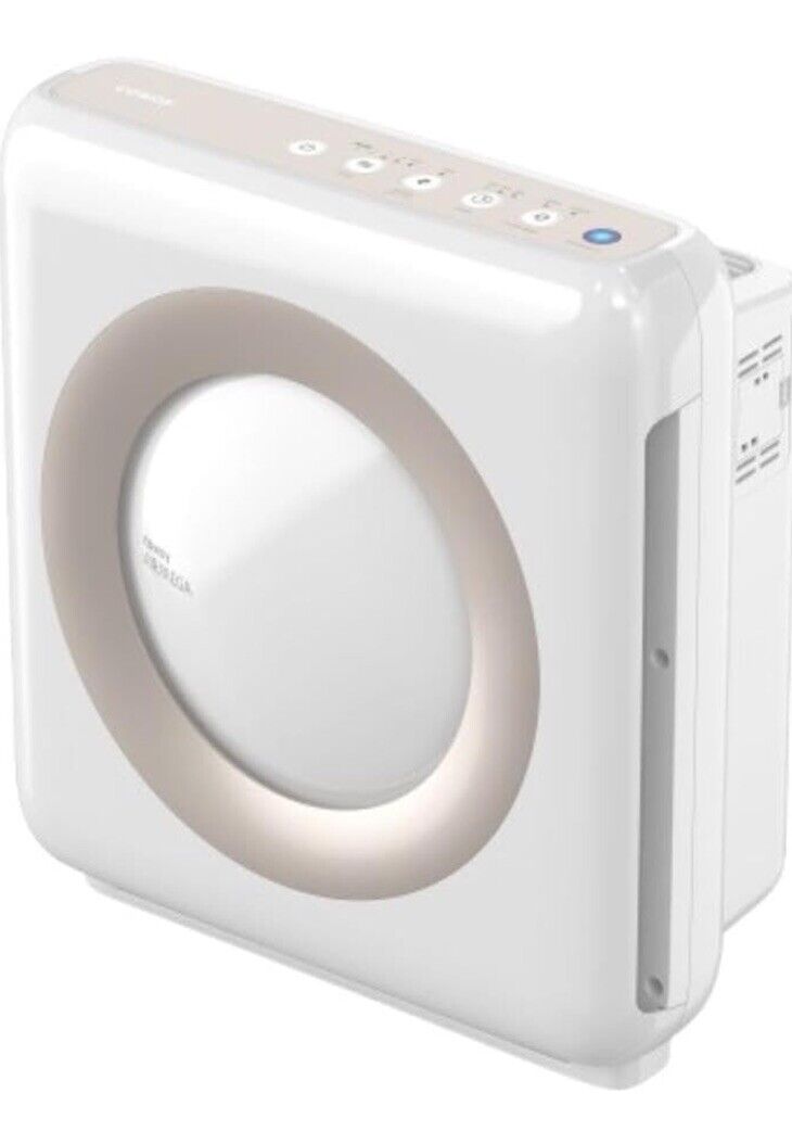 Coway Airmega AP-1512HH(W) True HEPA Purifier with Air Quality Monitoring New