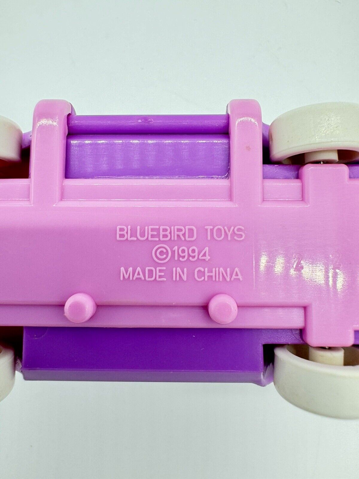 Polly Pocket Vintage Bluebird Toys 1994 Stable On The Go Out ‘n About Complete