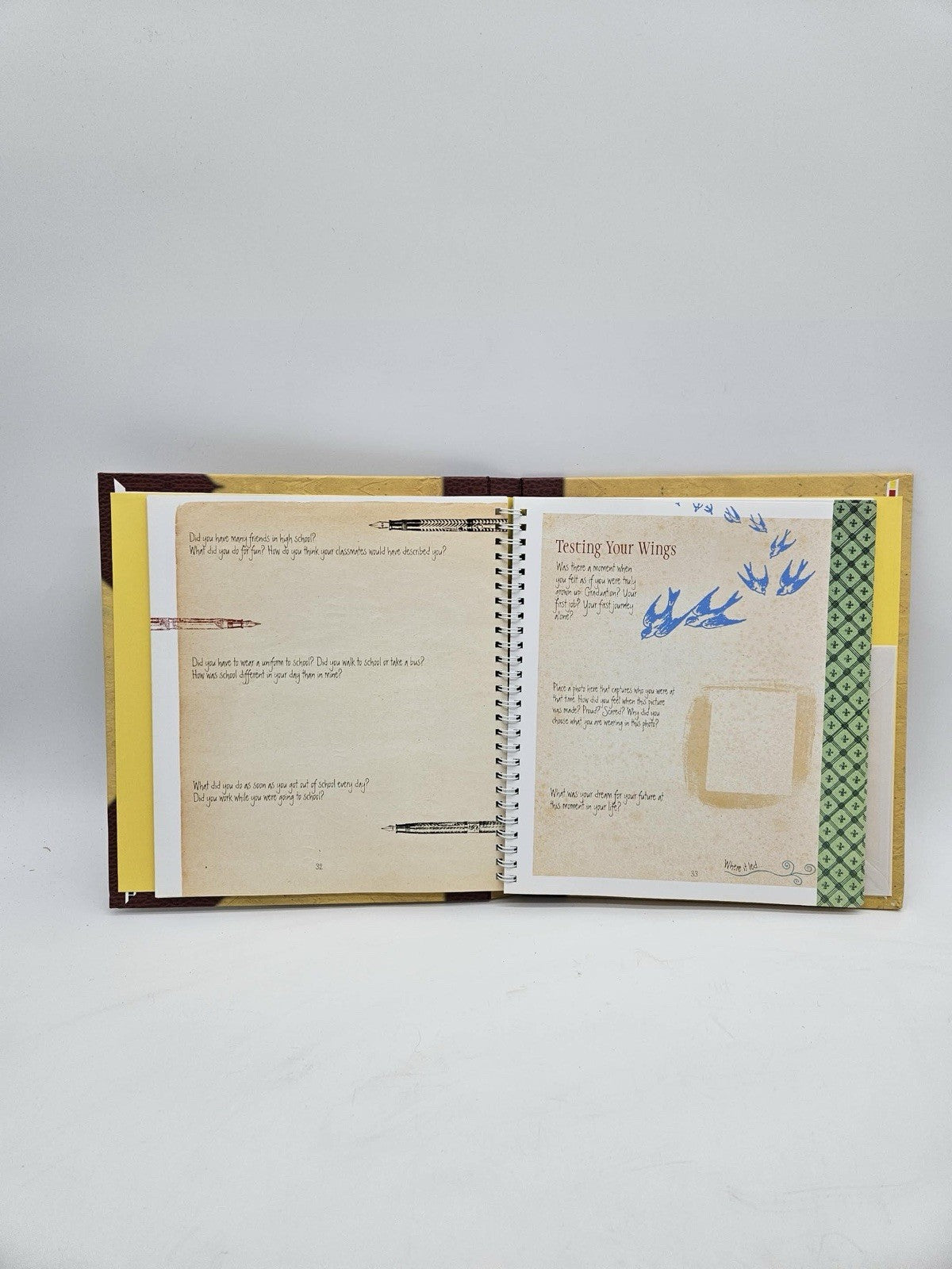 Conversations with My Mother.  A Keepsake Journal for Celebrating a Lifetime of