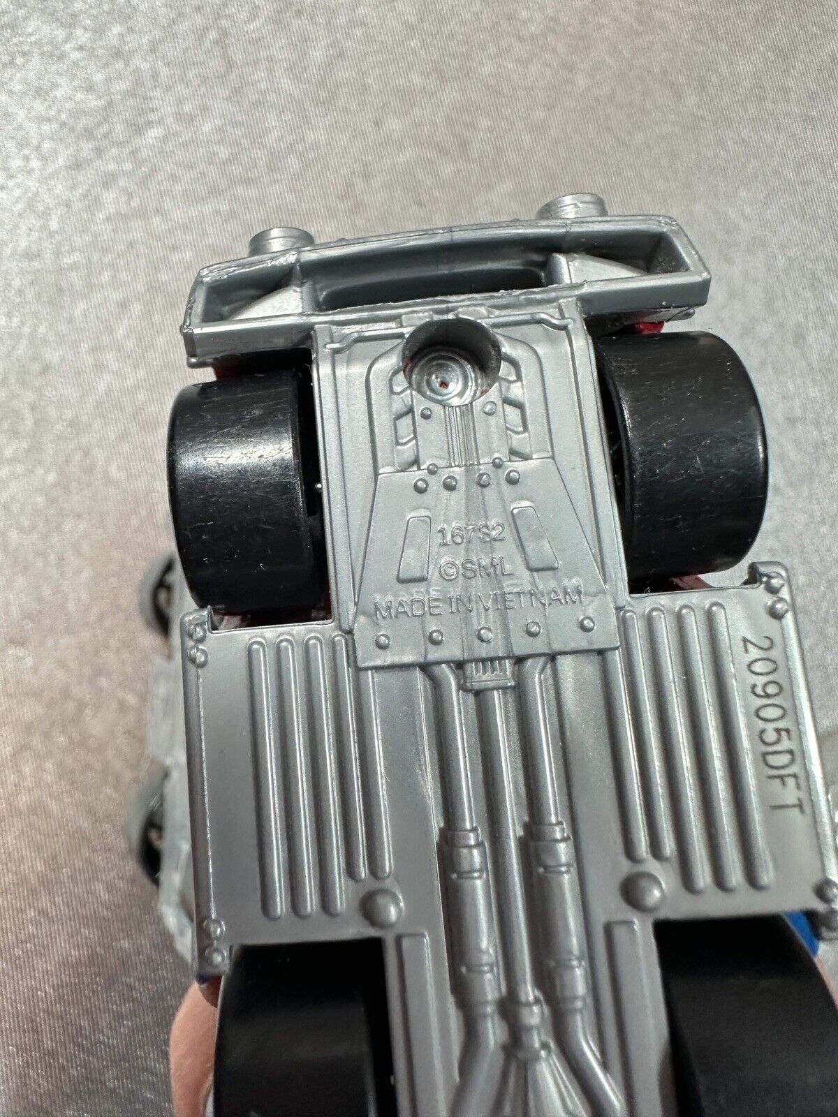 Lot Paw Patrol Cars Racecar Die Cast Racer Nickelodeon Toy Rescue Pups Rare