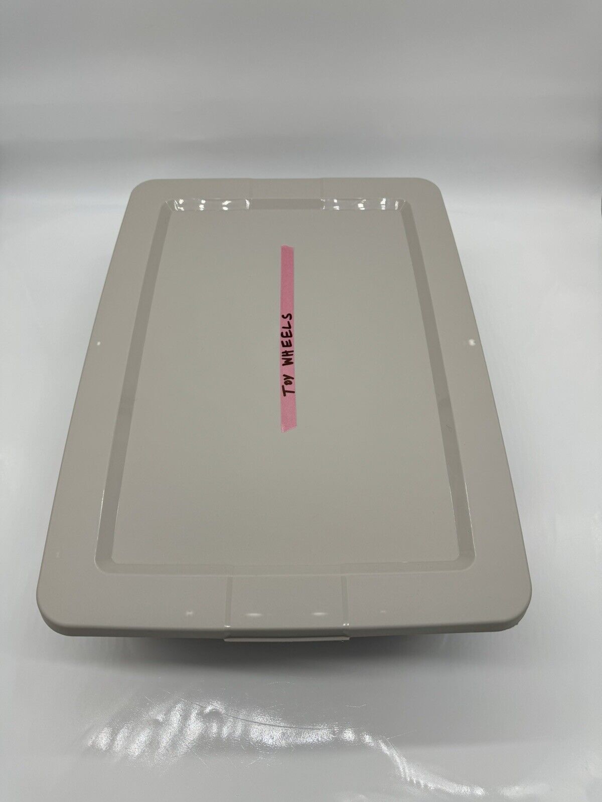 Vintage Huge Lot Of Toy Tires & Wheels