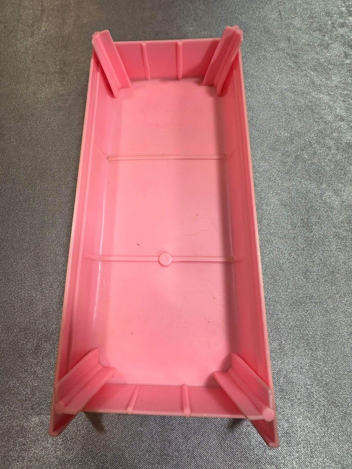 Vintage Huge Lot Barbie 1970s Kitchen, Bedroom, Living room, Salon, & Extras