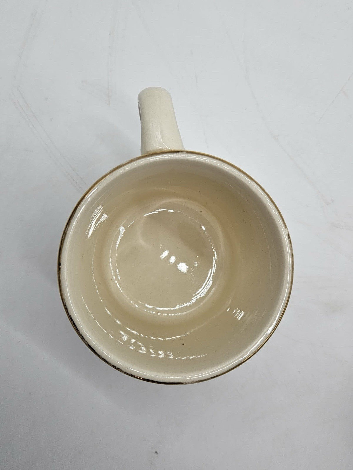 BSA Camps Valley Council Vintage Mug