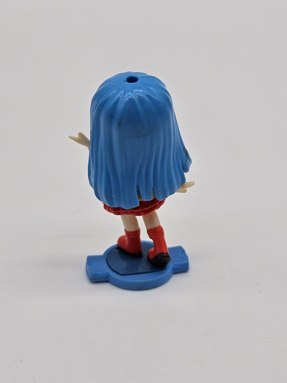 Spin Master Party Pop Teenies Action Figure Mai 2.25" EUC