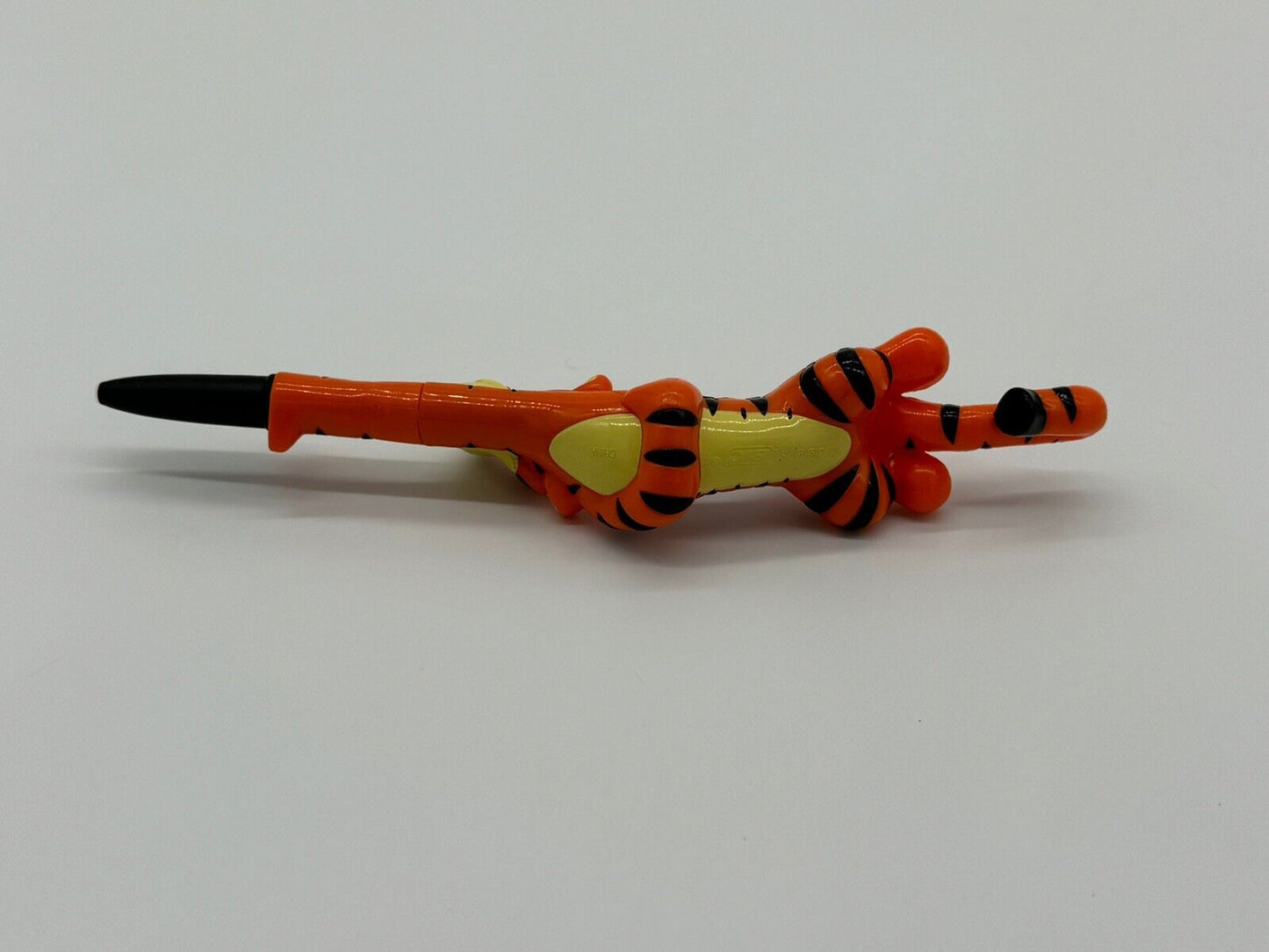 BiC Disney's Winnie The Pooh Sculptured Tigger Ball Point Pen 14359 006