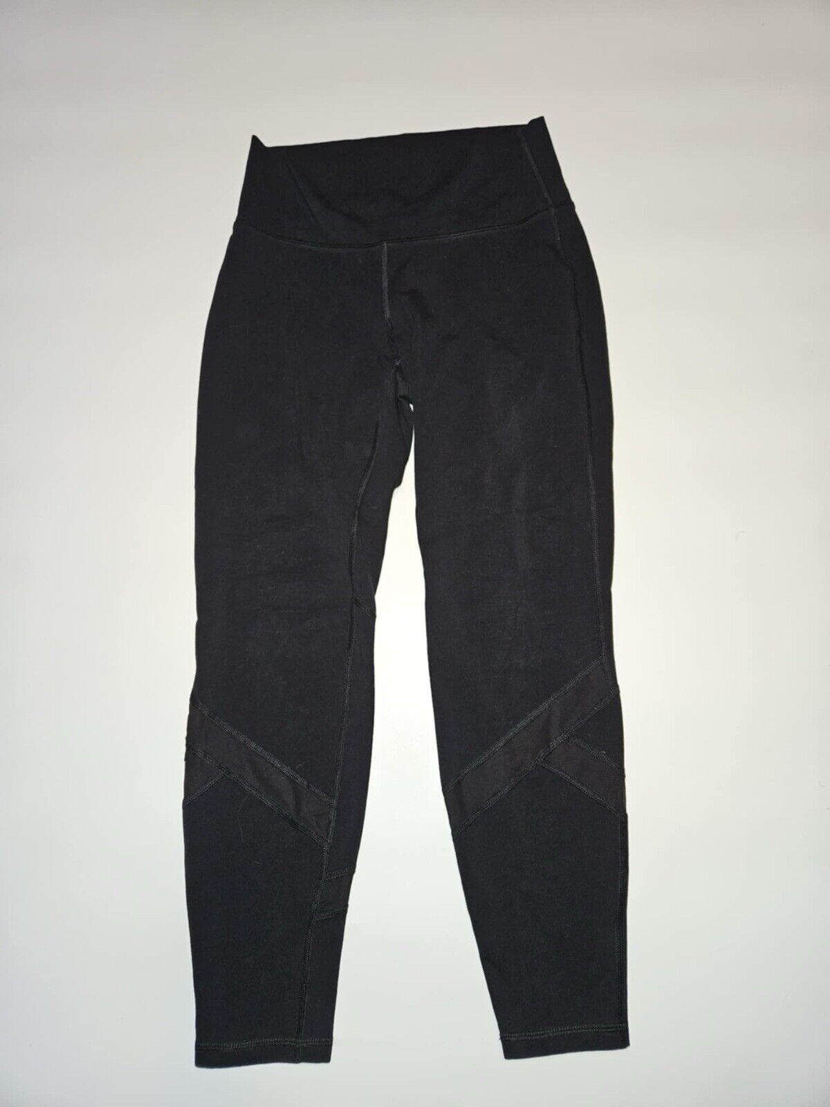 Old Navy Active Elevate Go Dry Leggings Pants Sports Athletic. ~ Sz S