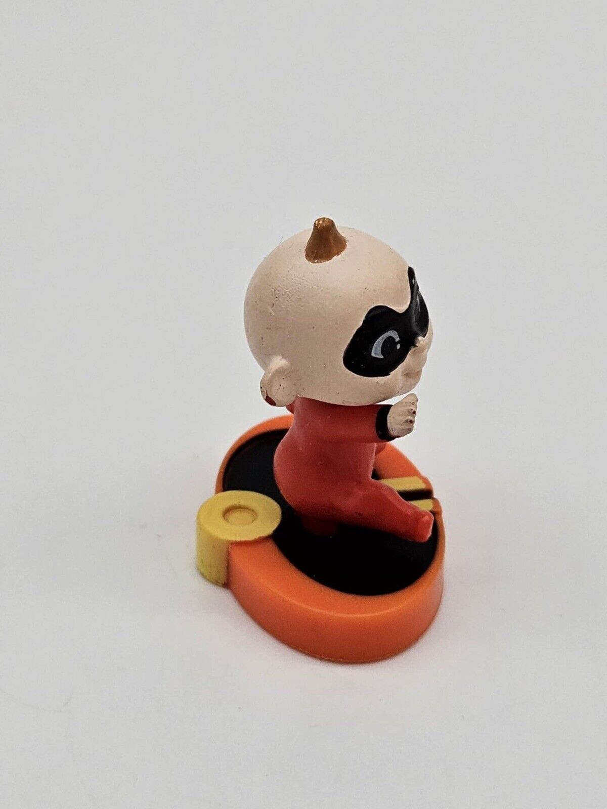 JACK JACK THE INCREDIBLES 1.5” ACTION FIGURE PLASTIC TOY
