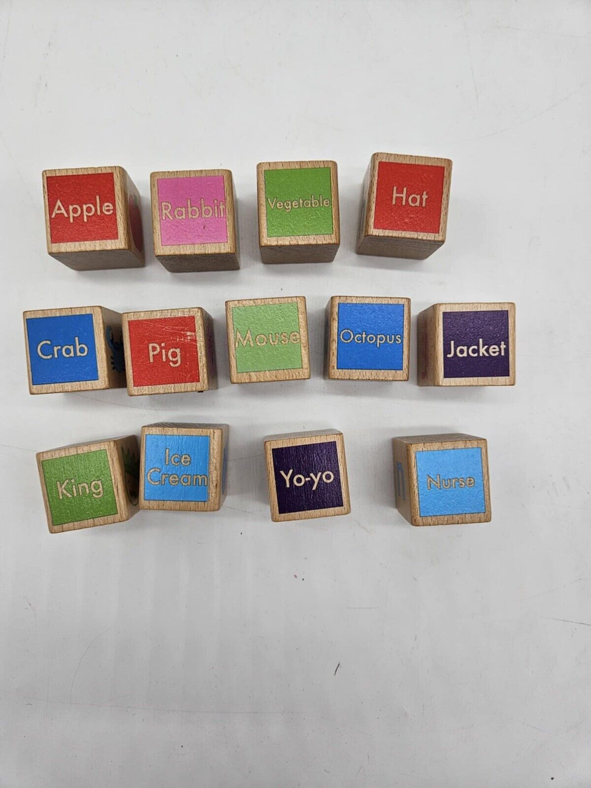 Ever Earth Block Set