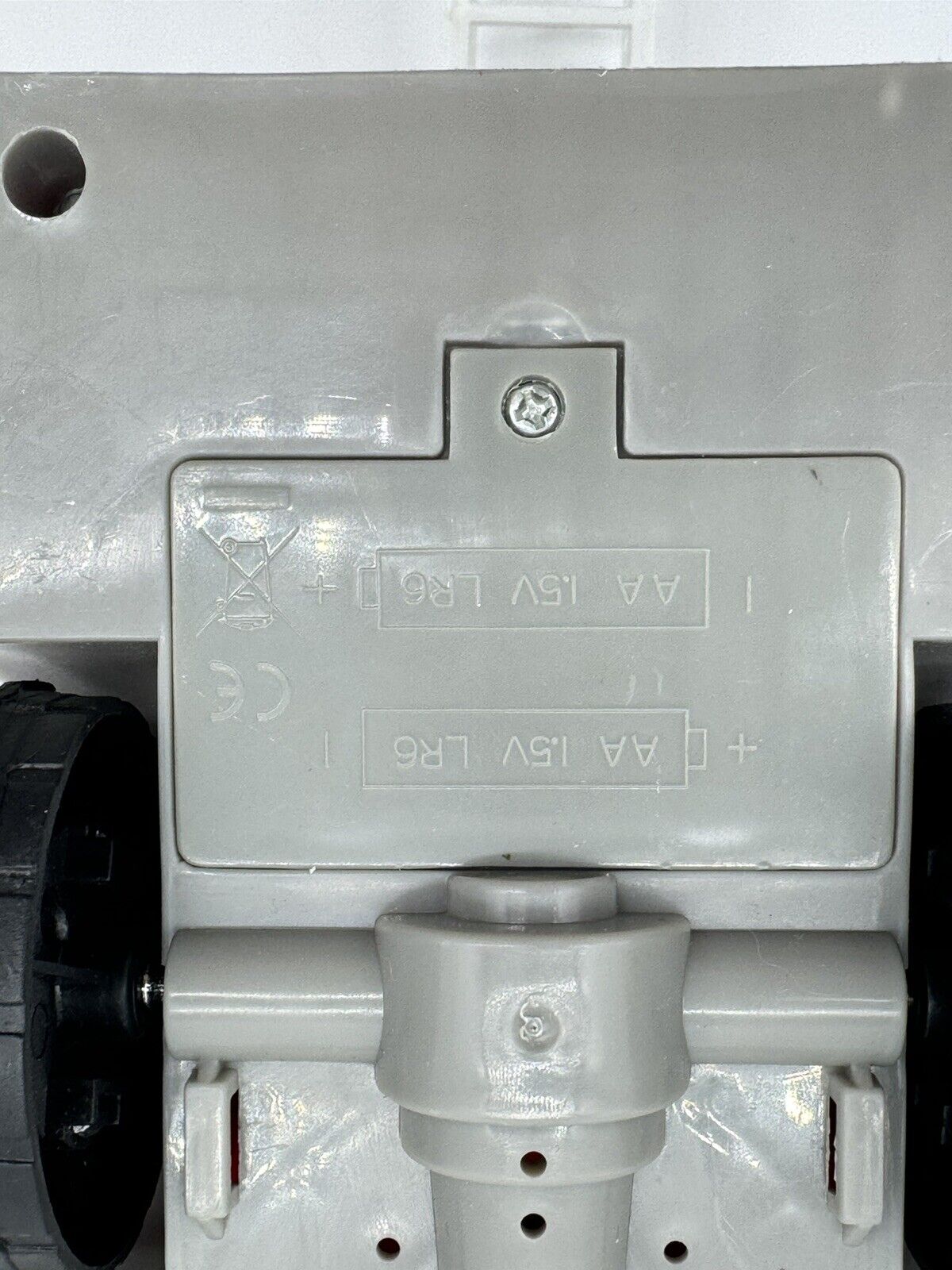 Tonka Lights and Sounds fire engine #06737. It works!