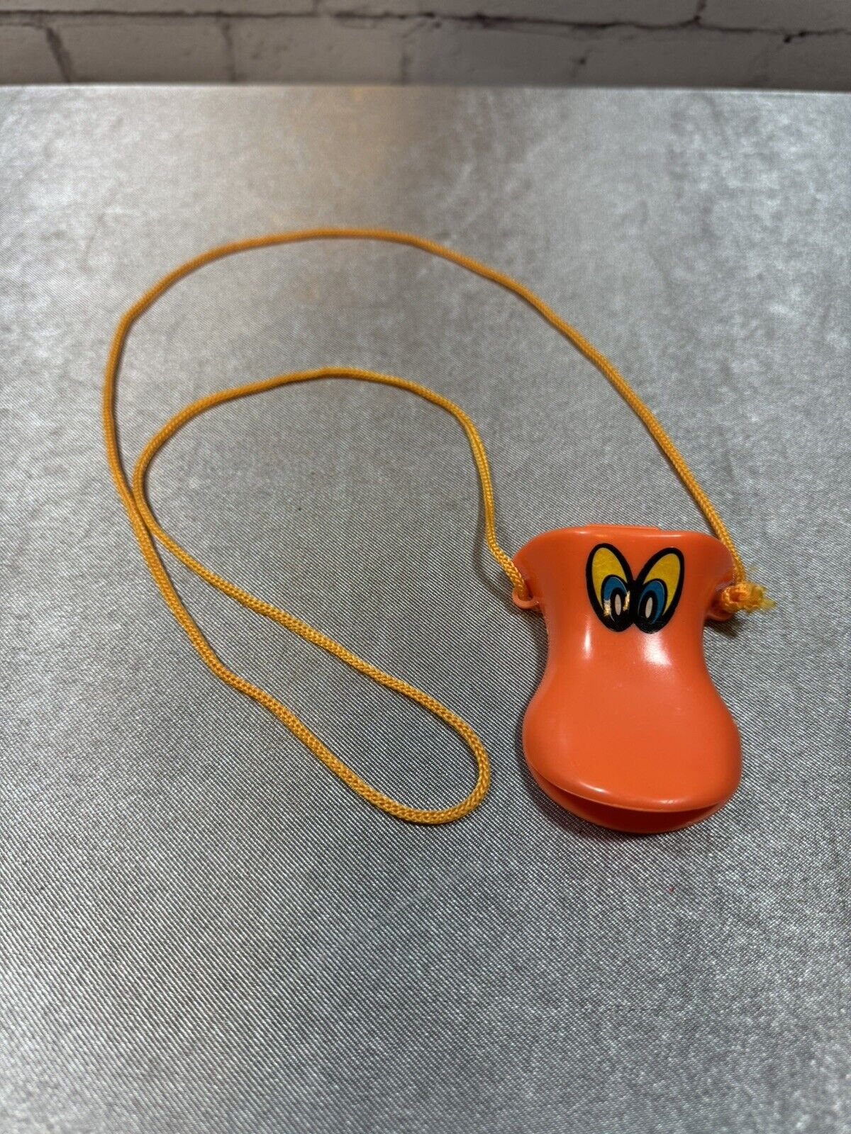 Duck Beak Quacker Call Whistle Mighty Noise Sounds Gordon Bombay Call Costume