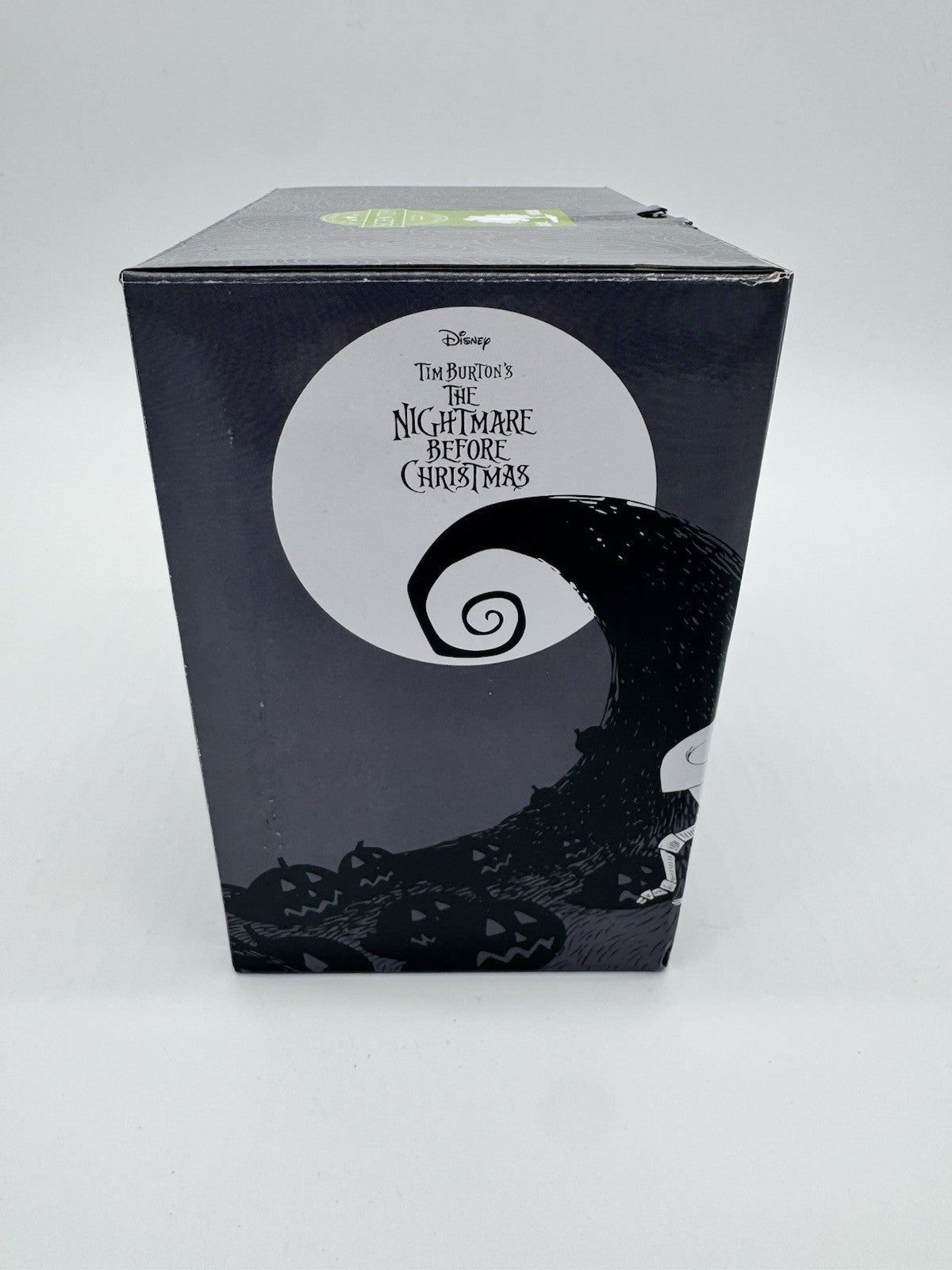 Scentsy Collector Night Before Christmas Lock Stock and Barrel Mini Warmer – New