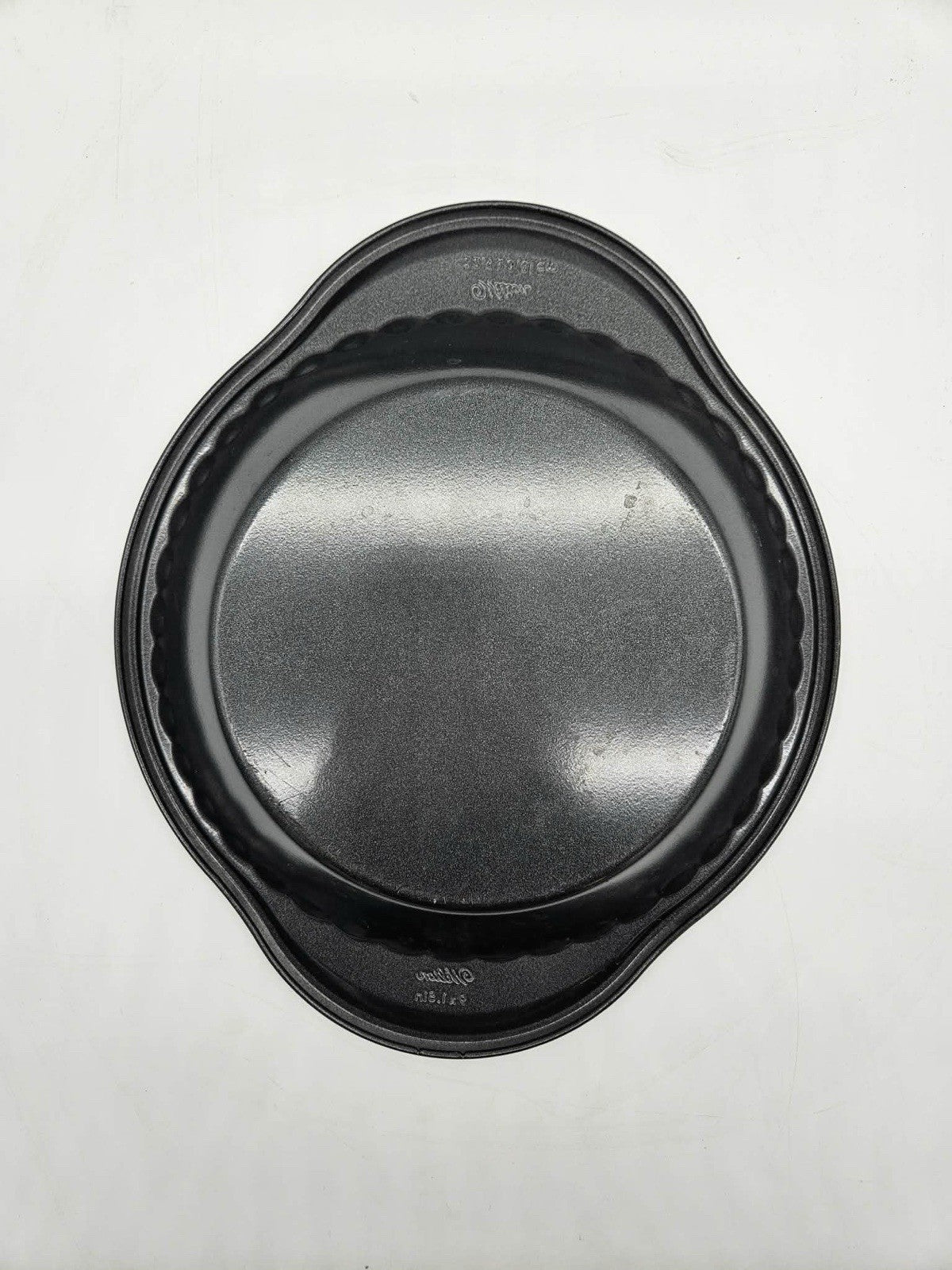 Wilton Perfect Results Premium Non-Stick 9-Inch Deep Pie Pan