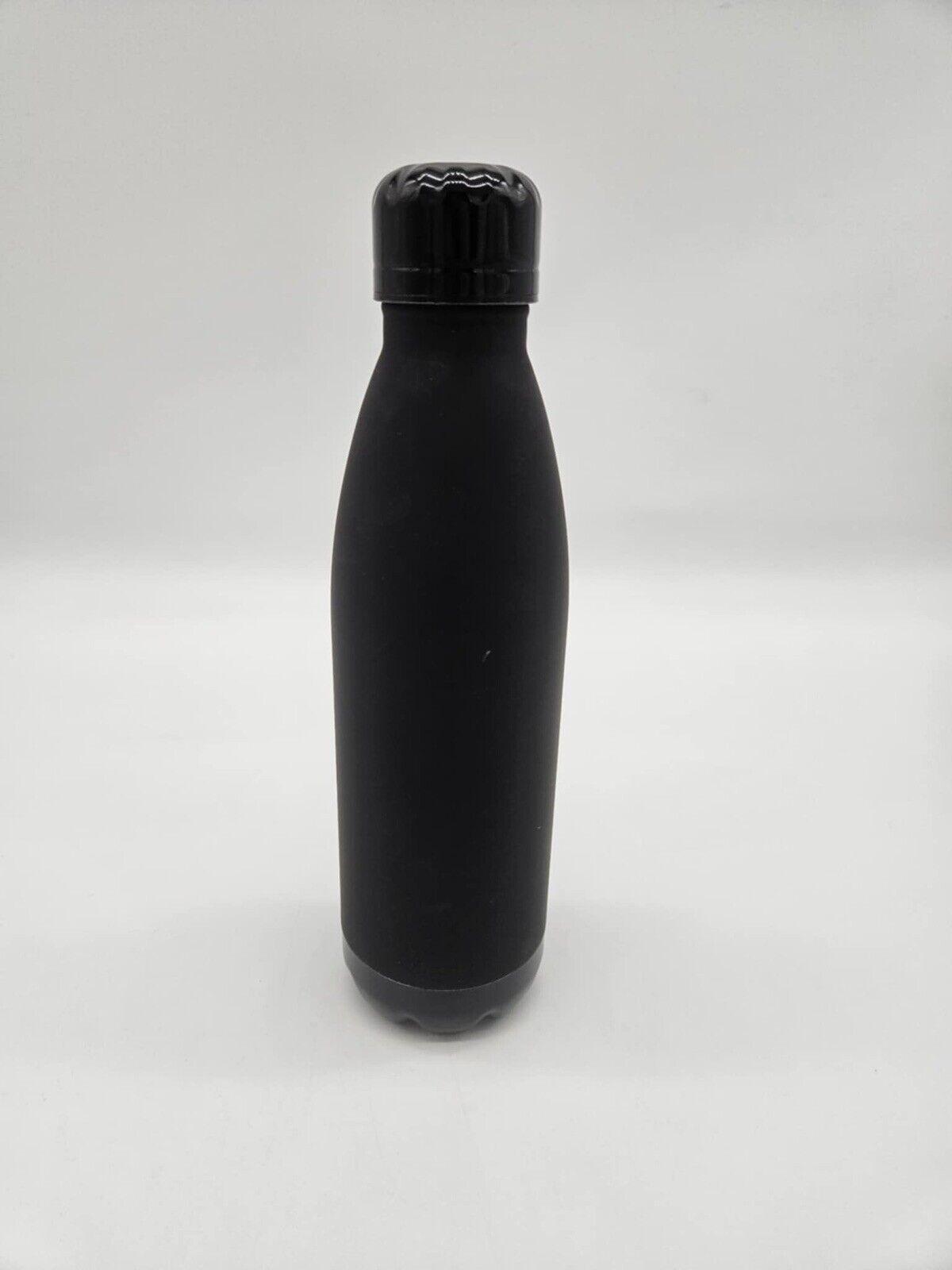 CENTRAL PARK Stainless Steel Water Bottle 17oz 500ml Vacuum Insulated