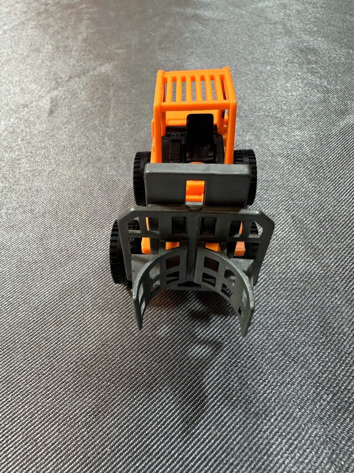 Classic 52 Hercules Toy Forklift Model Forklift